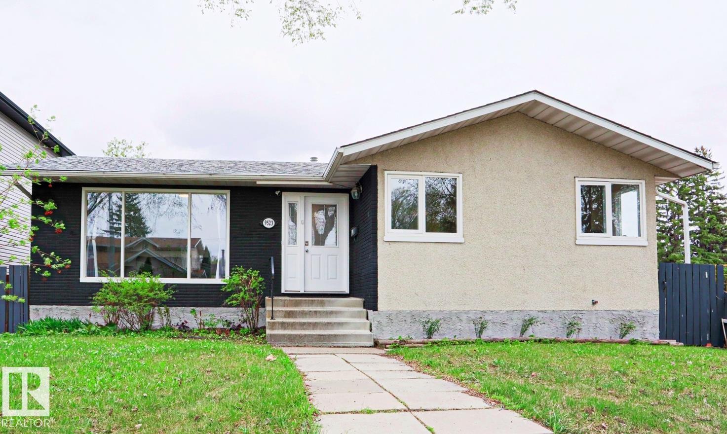 9523 151 Street, Edmonton, MLS® # E4488182