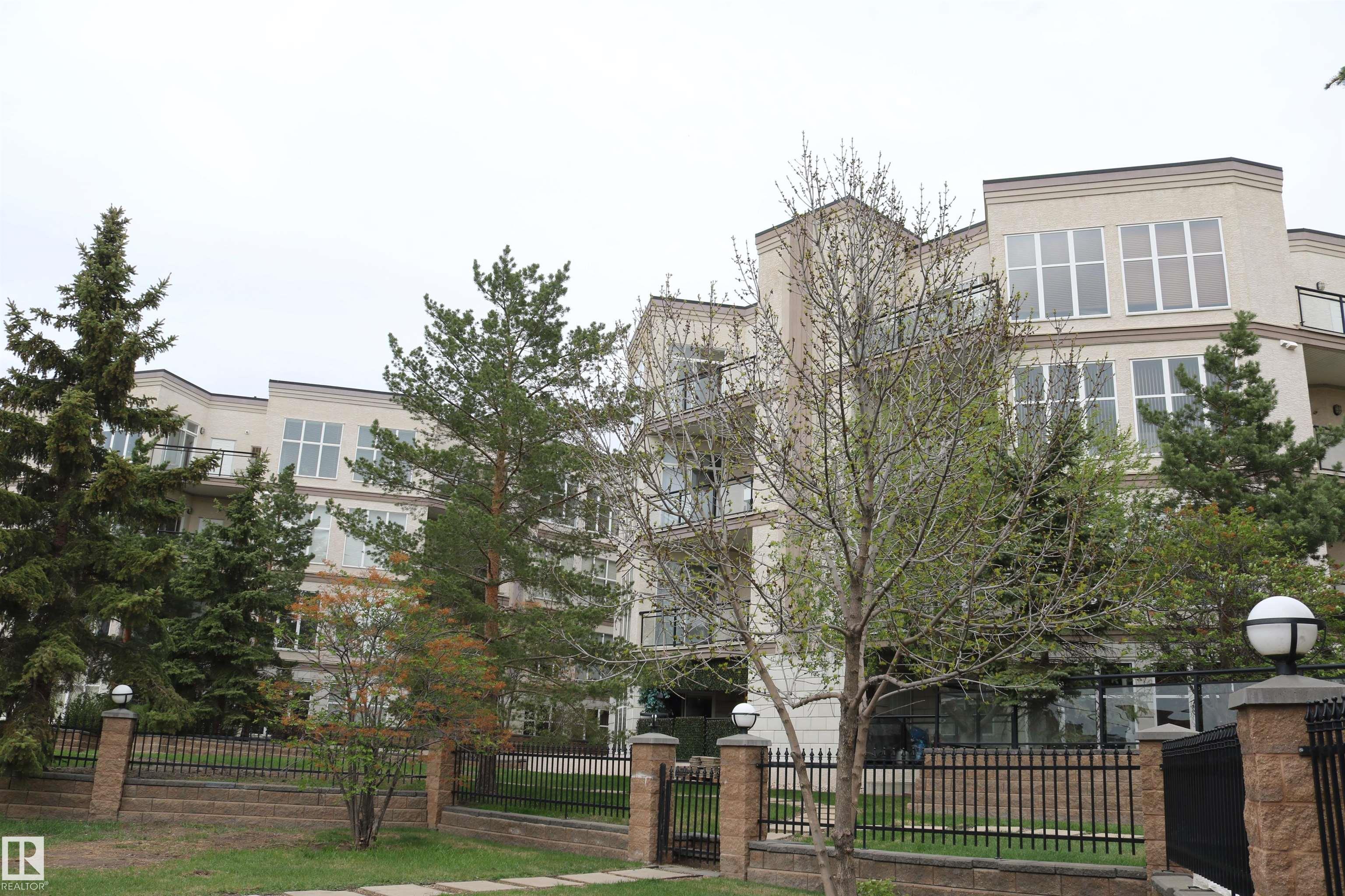 449 4827 104a Street, Edmonton, MLS® # E4488185