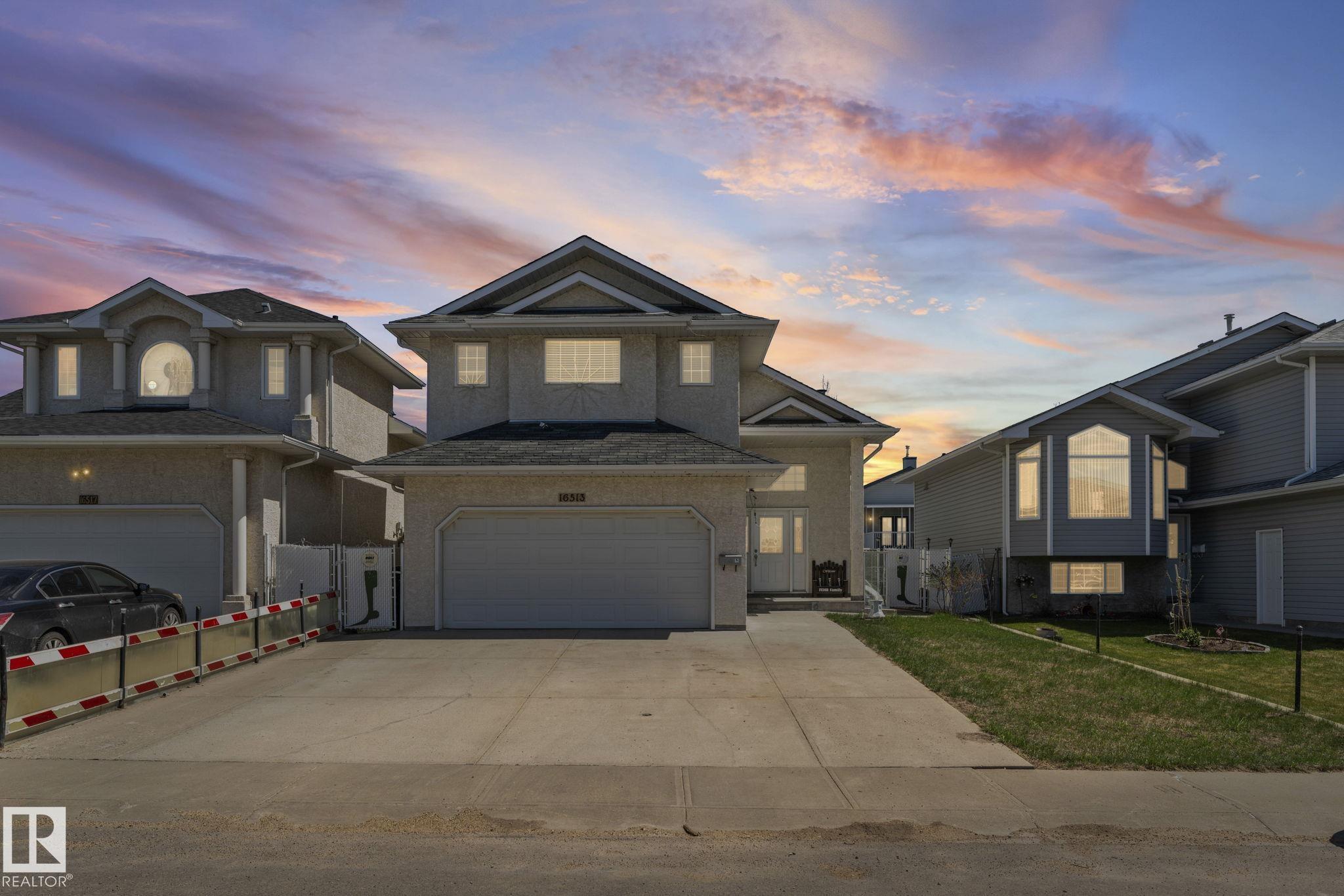 16513 67a Street, Edmonton, MLS® # E4488187