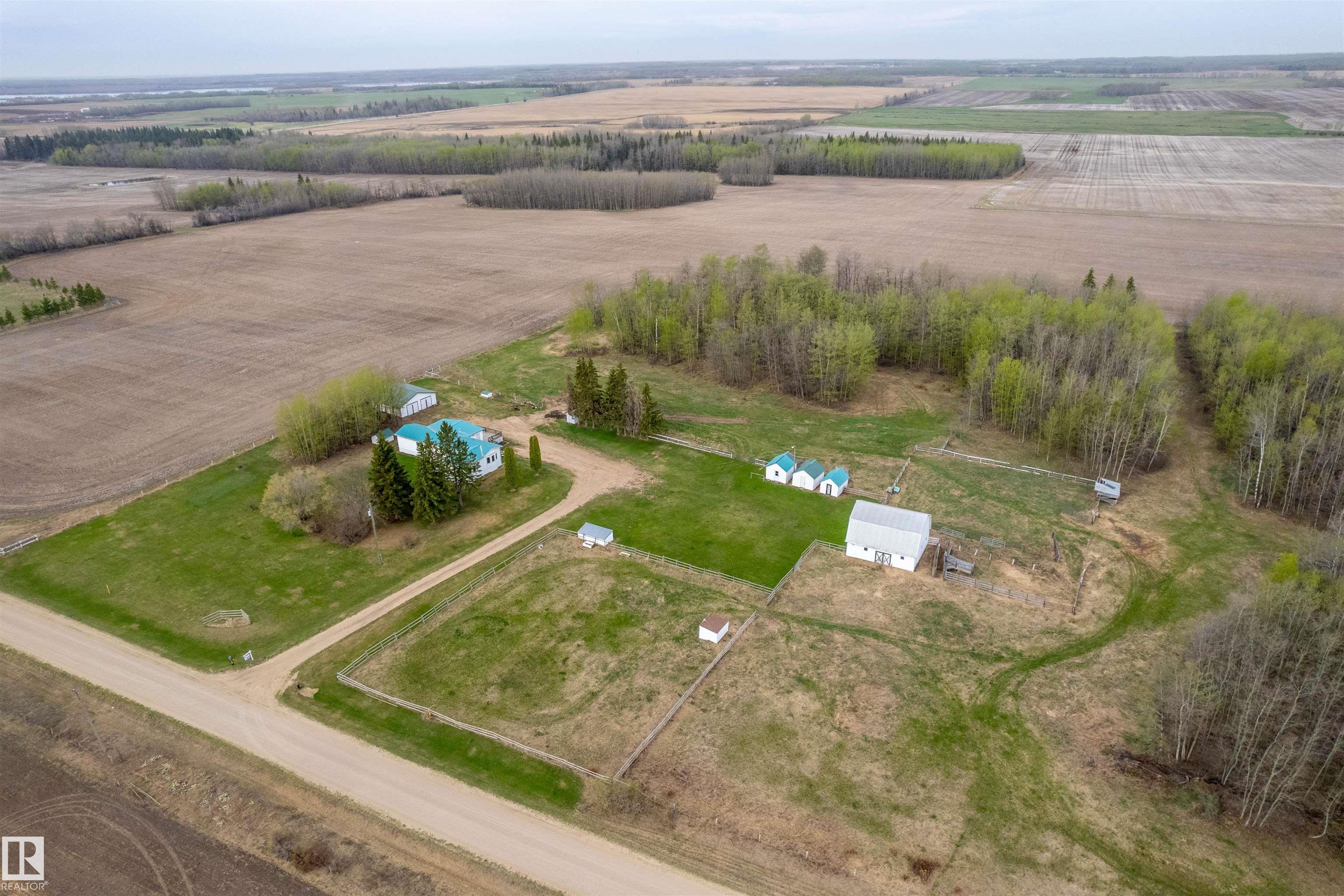 57022 Range Road 274, Rural Sturgeon County, MLS® # E4488190