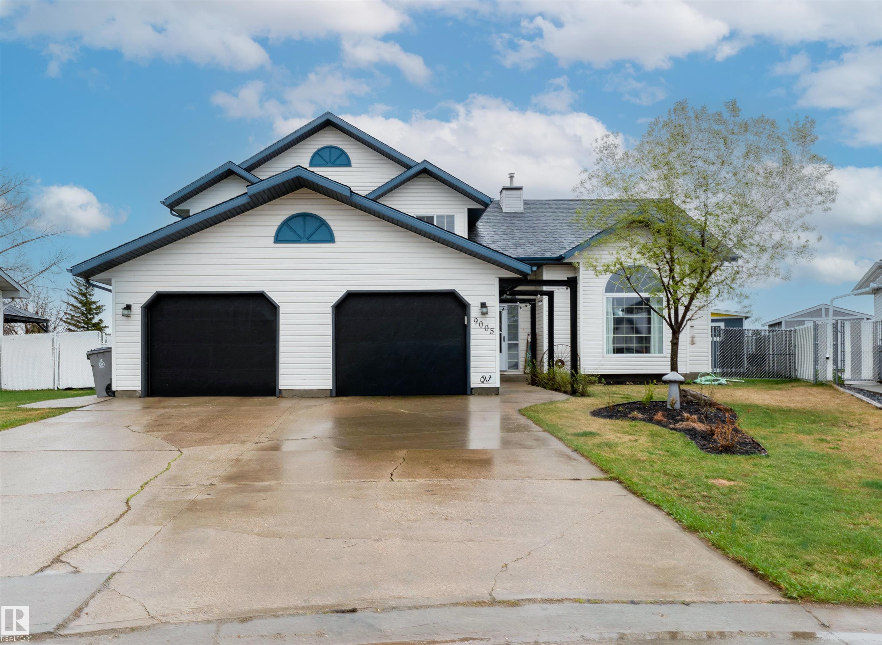 9005 107 Avenue, Morinville, MLS® # E4488191