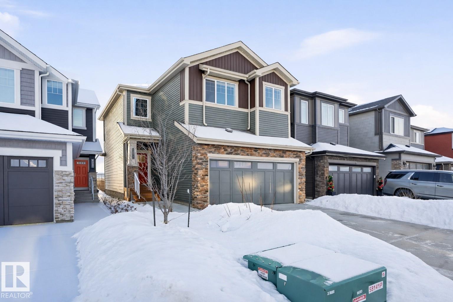 8624 223 Street, Edmonton, MLS® # E4488193