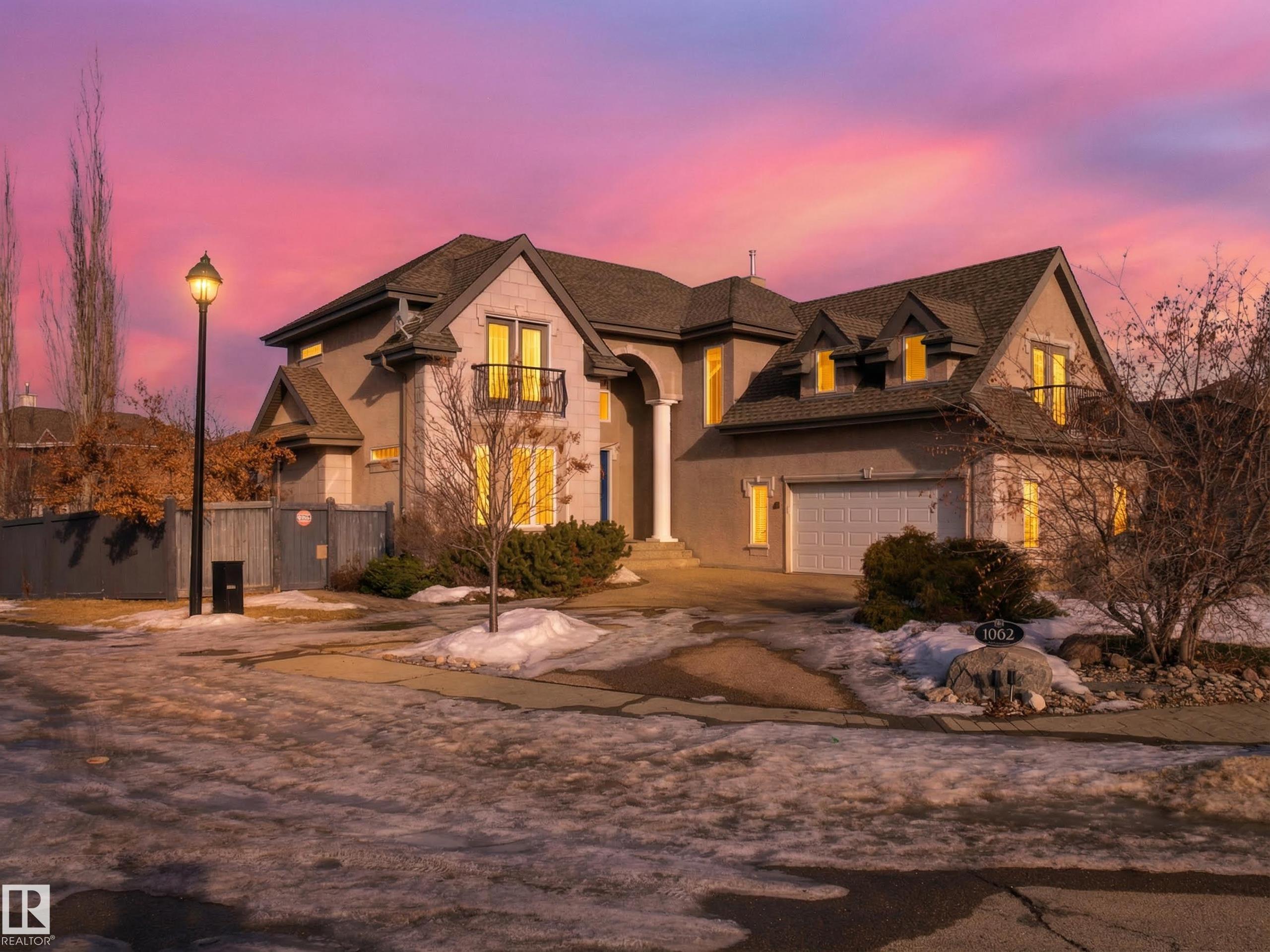 1062 Tory Road, Edmonton, MLS® # E4488194