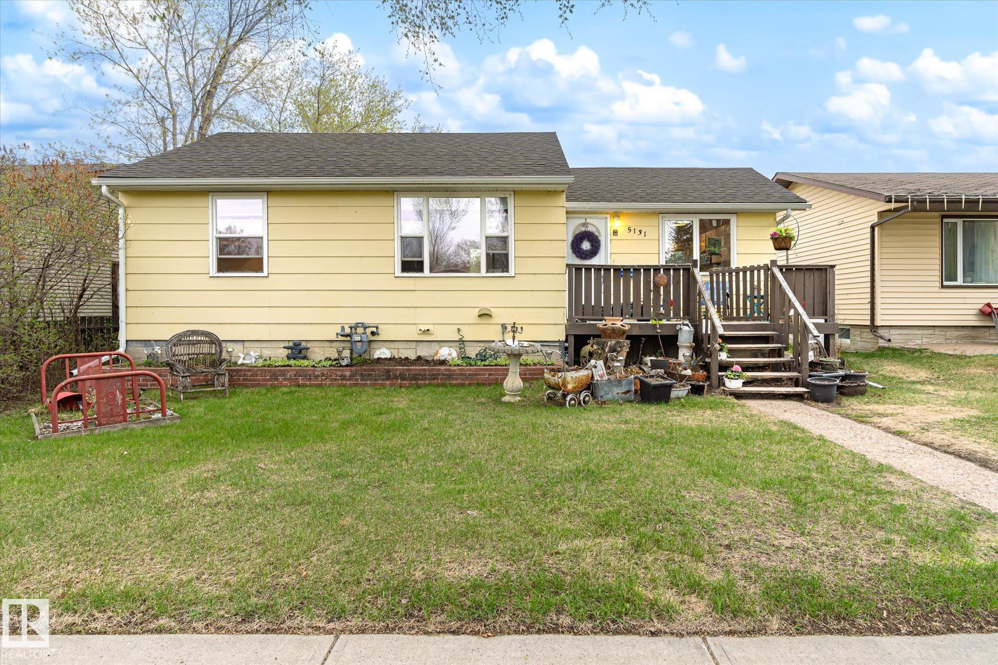 5131 53 Street, Redwater, MLS® # E4488197