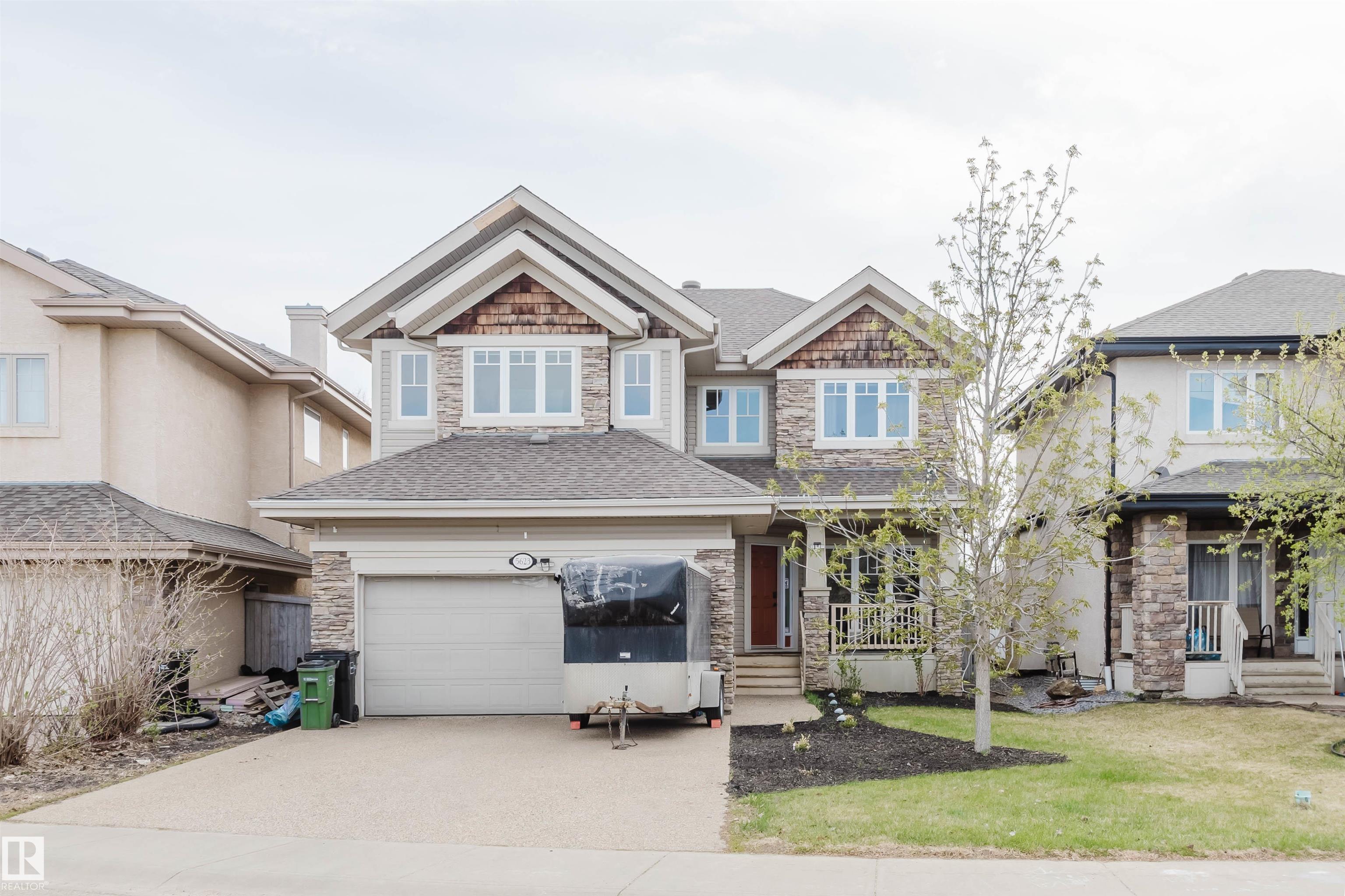 5623 206 Street, Edmonton, MLS® # E4488198