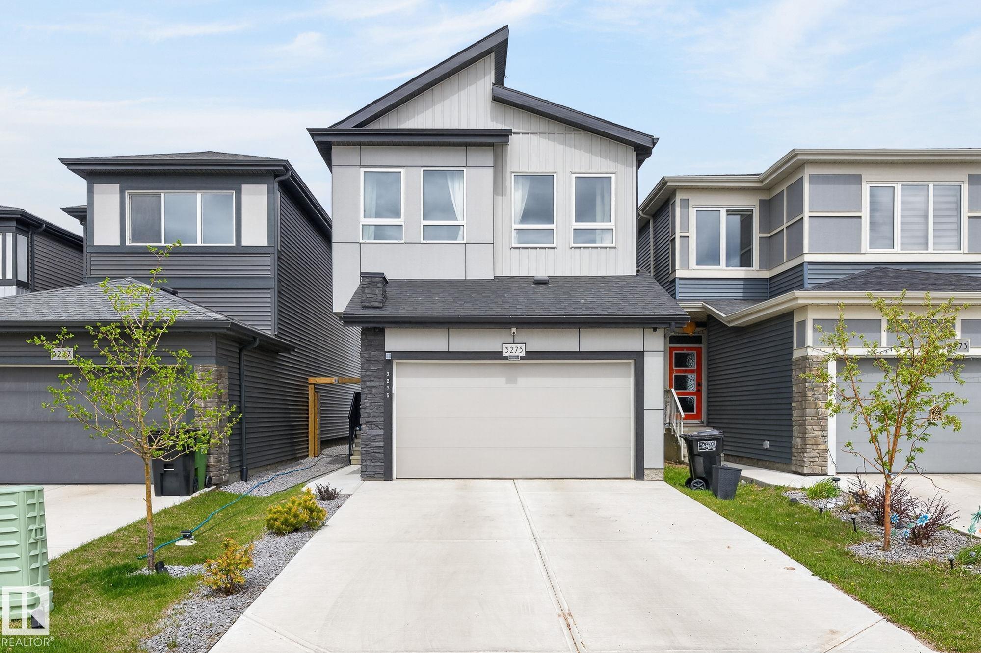 Real Estate Listing MLS E4488201