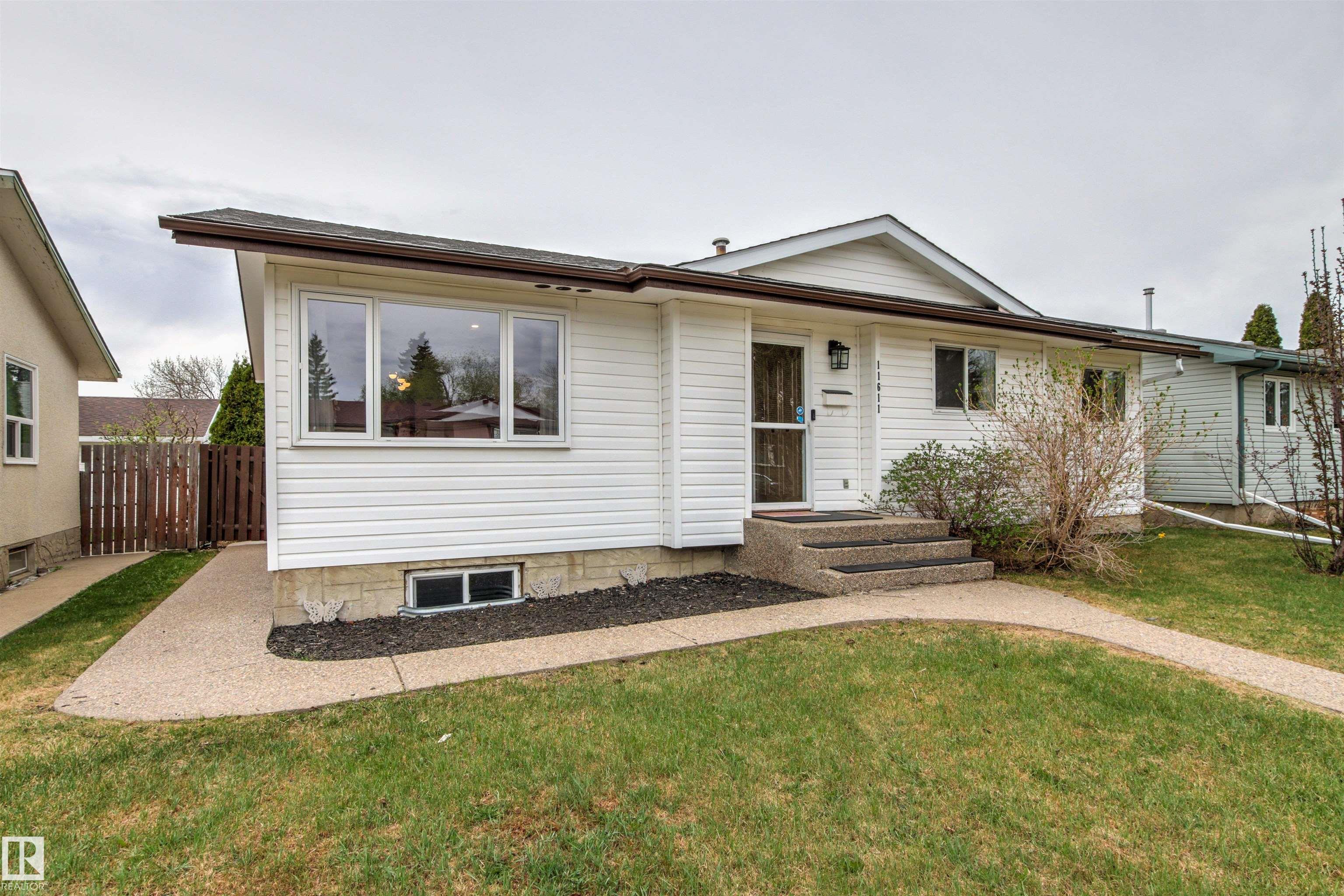 11611 151 Avenue, Edmonton, MLS® # E4488211