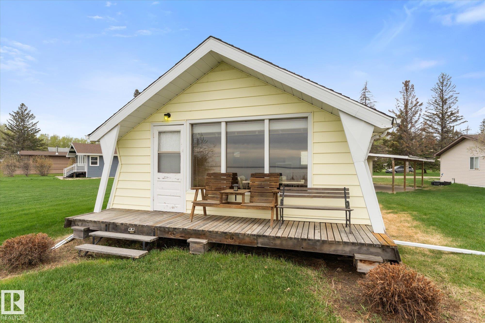 210 2 Street, Rural Lac Ste. Anne County, MLS® # E4488212