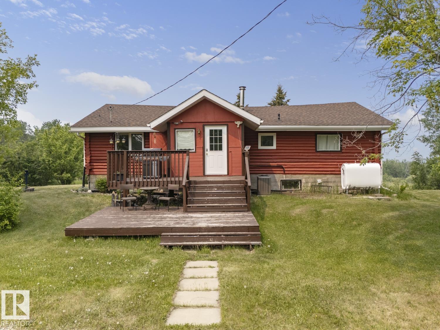 41216 Township Road 624, Rural Bonnyville M.d., MLS® # E4488217