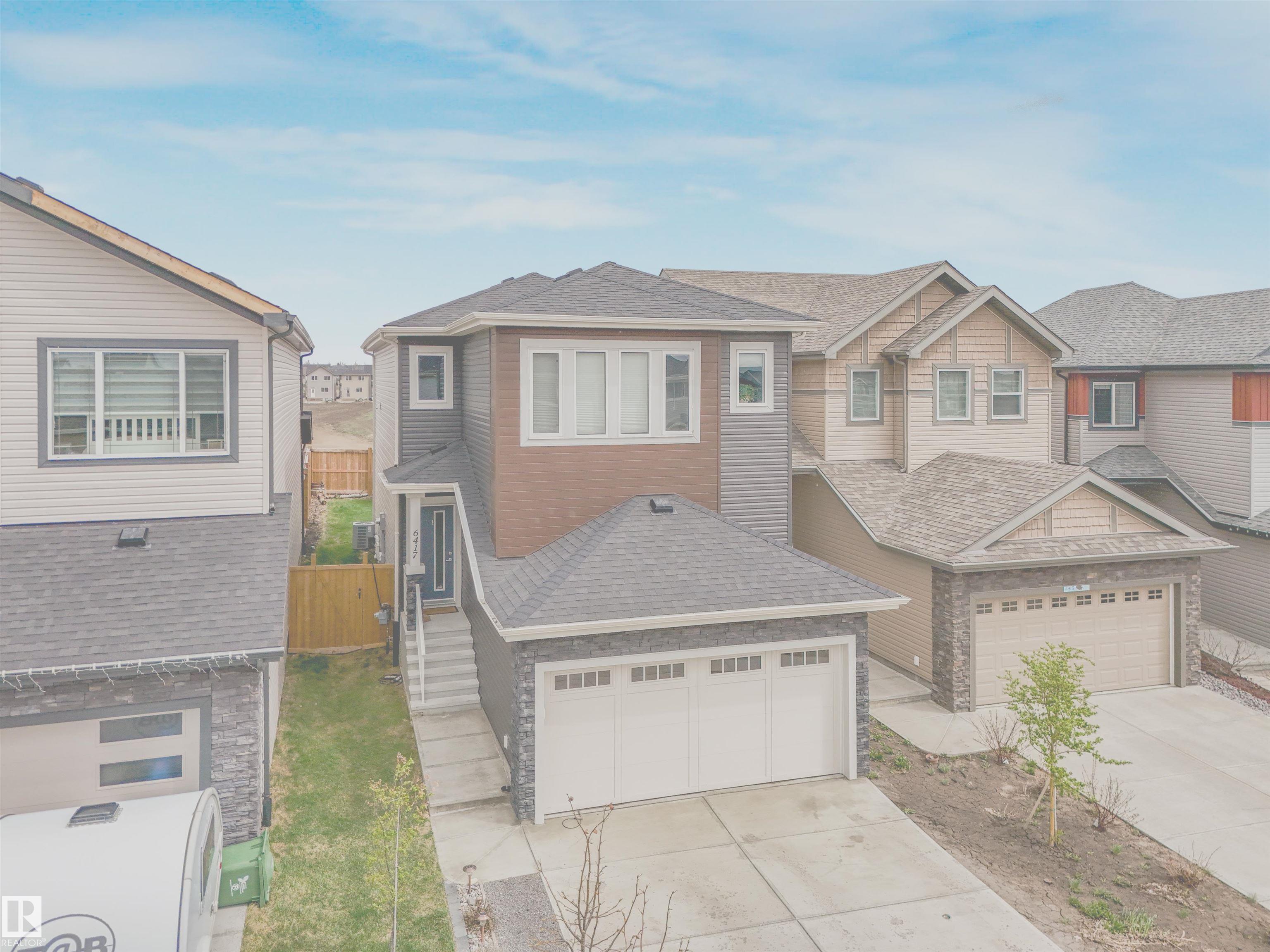 6417 66 Street, Beaumont, MLS® # E4488219