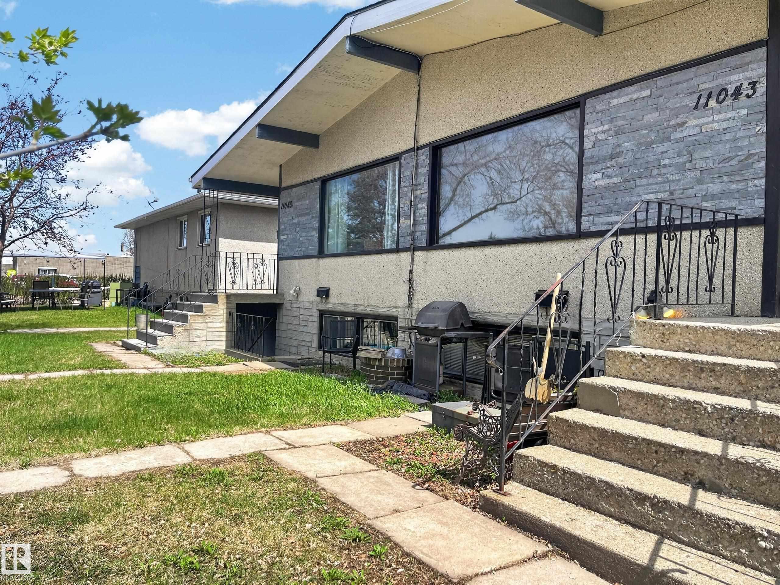 11043 / 11045 131 Street, Edmonton, MLS® # E4488234