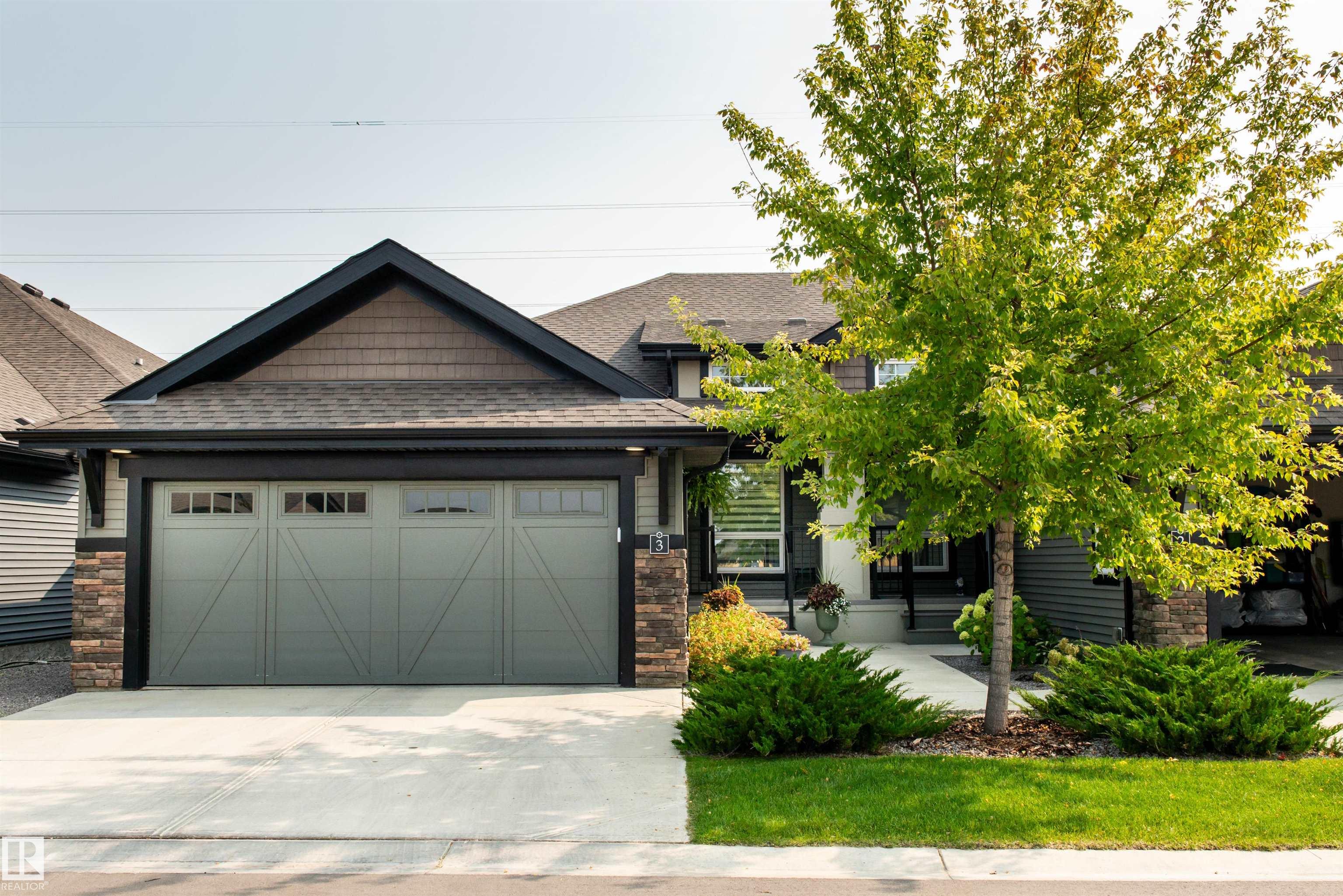 3 8050 Orchards Green, Edmonton, MLS® # E4488235