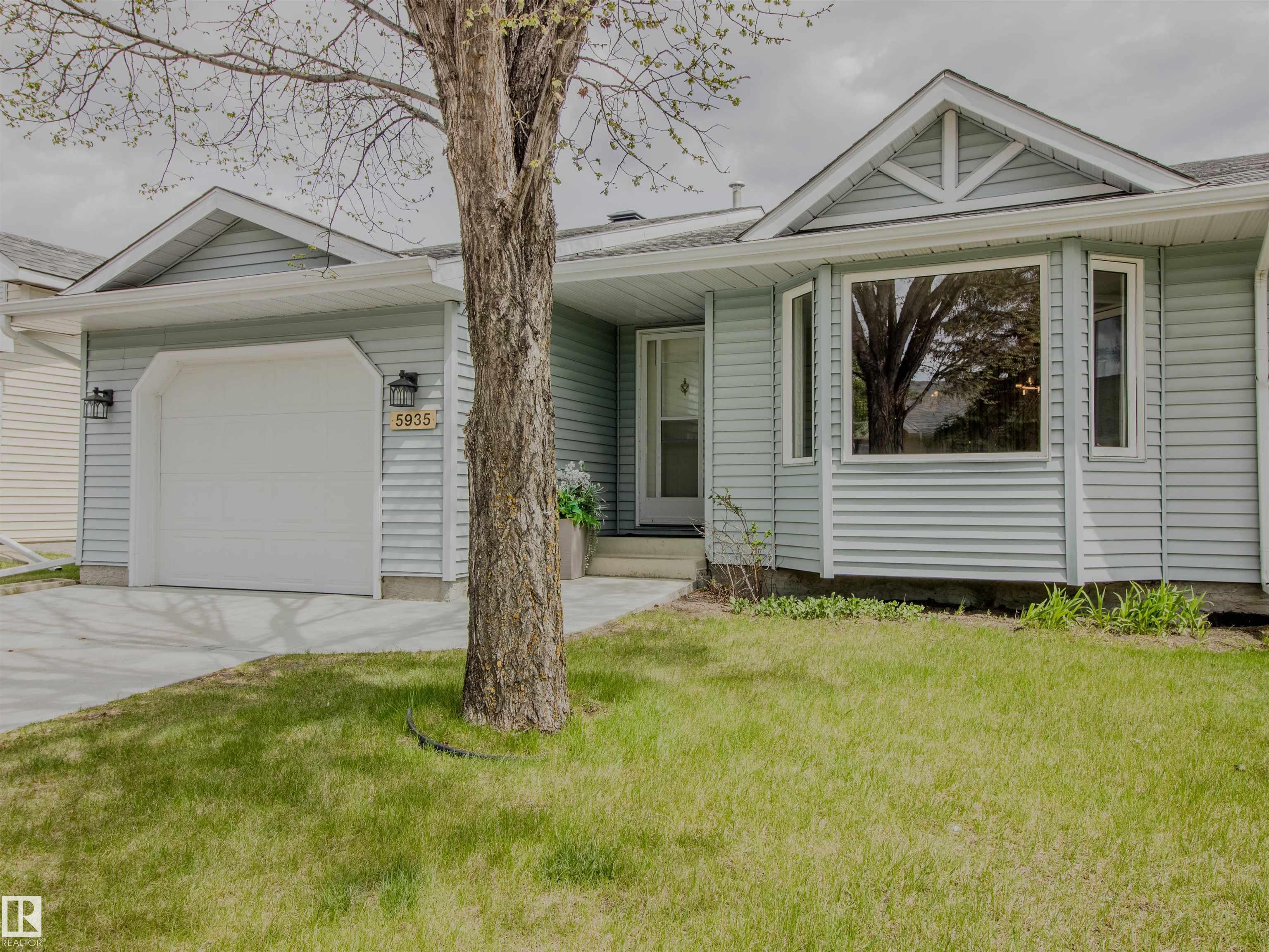 5935 189 Street, Edmonton, MLS® # E4488245