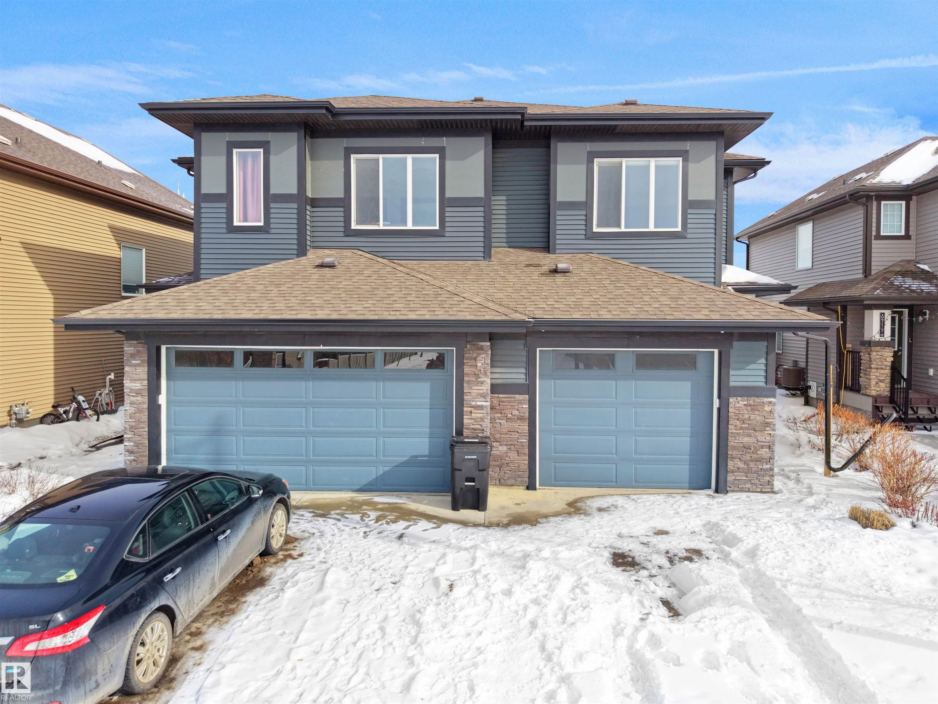 8921 217 Street Nw, Edmonton, MLS® # E4488259
