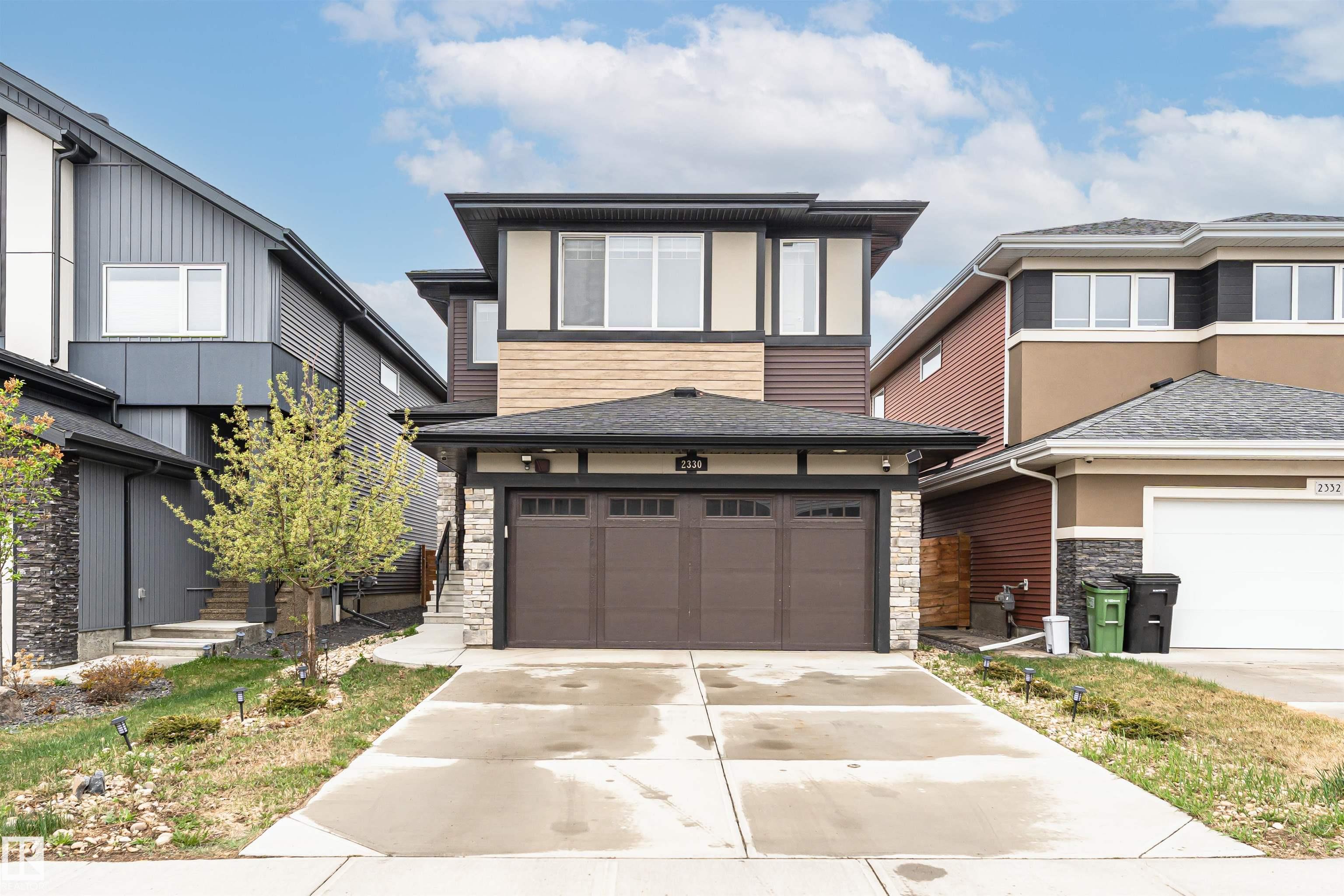 2330 Kelly Circle, Edmonton, MLS® # E4488261