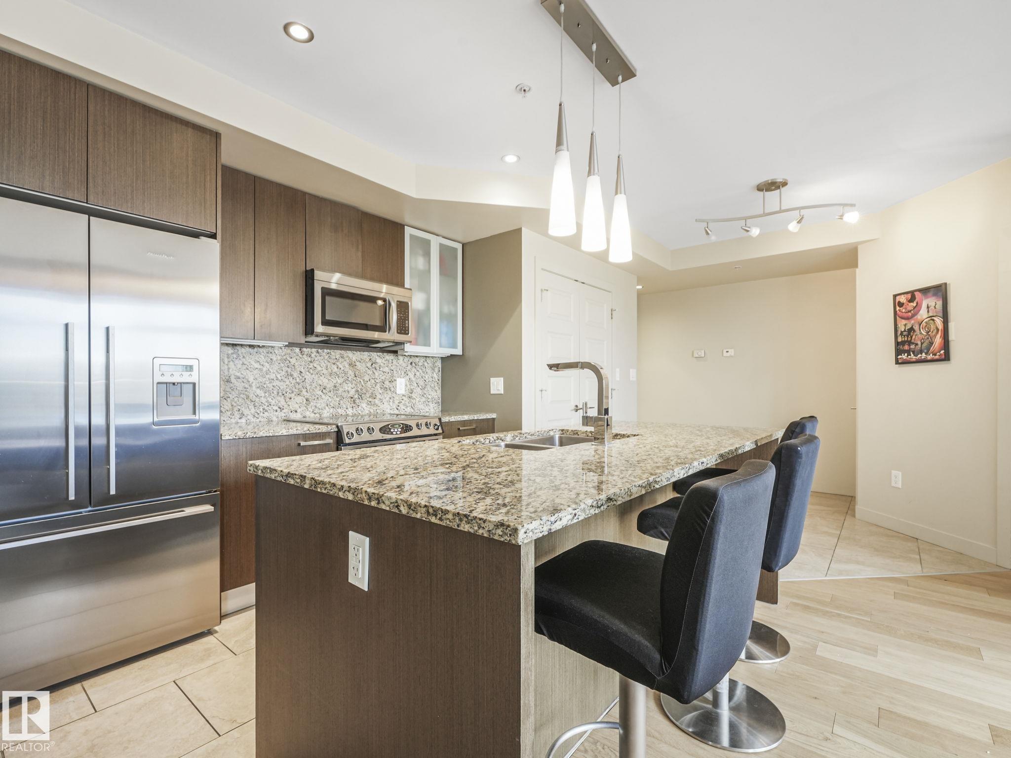 801 10388 105 Street, Edmonton, MLS® # E4488262