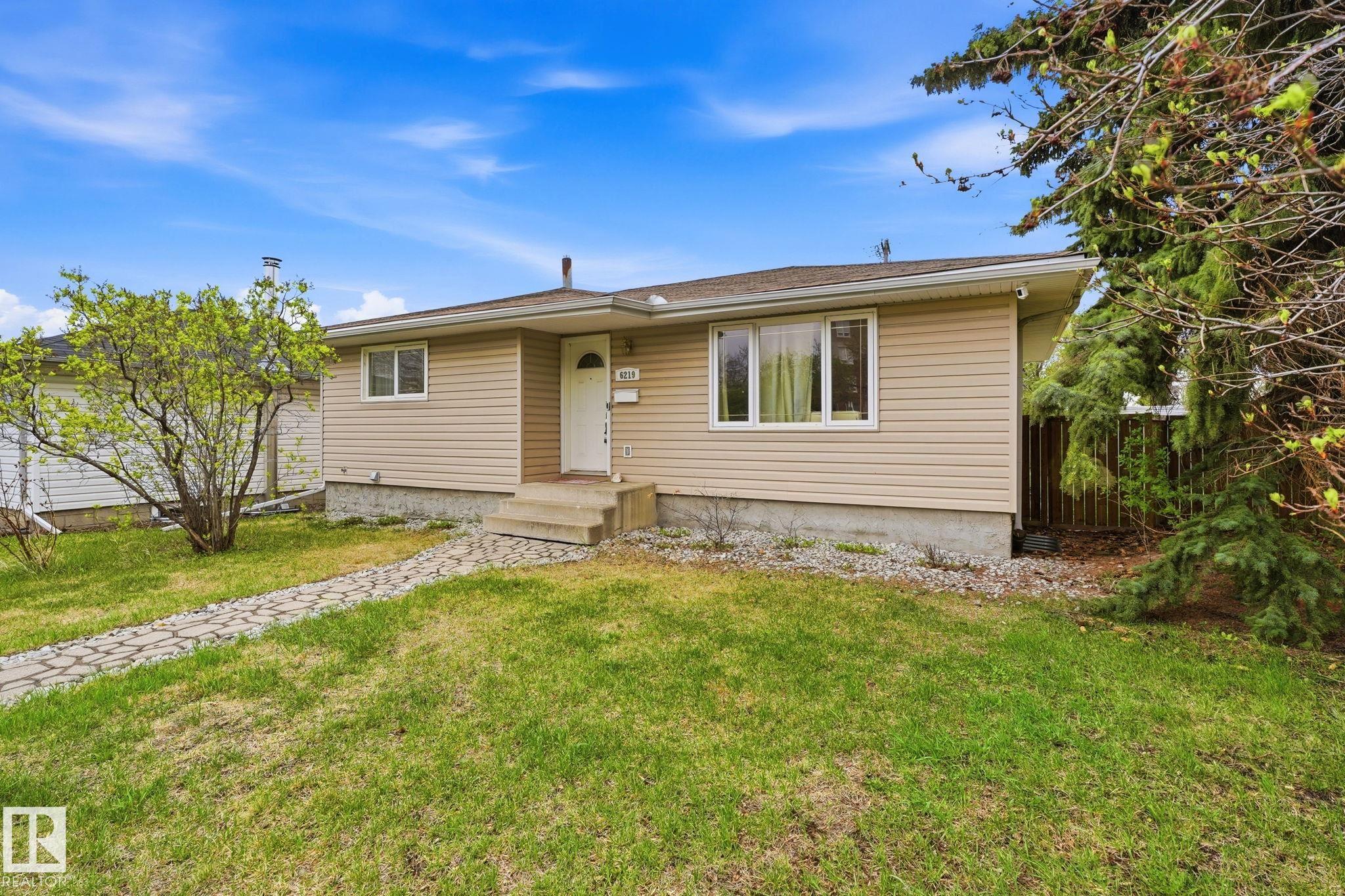 6219 134 Avenue, Edmonton, MLS® # E4488266