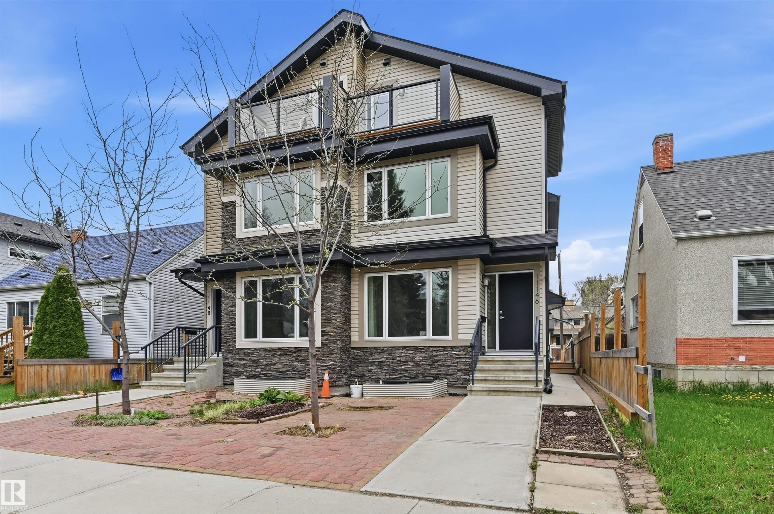 11146 78 Avenue, Edmonton, MLS® # E4488275
