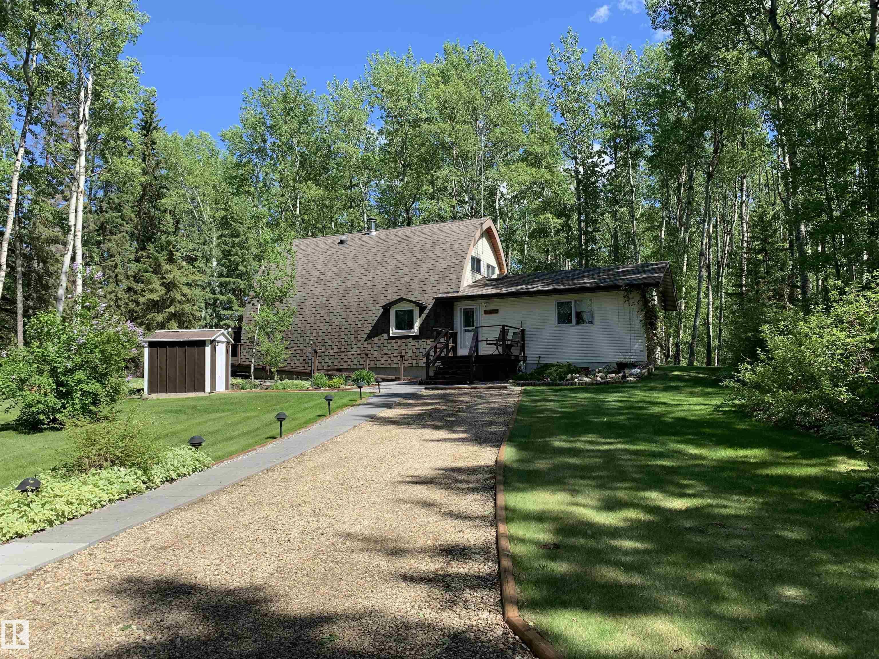 26 464049 Rge Road 14, Rural Wetaskiwin County, MLS® # E4488293
