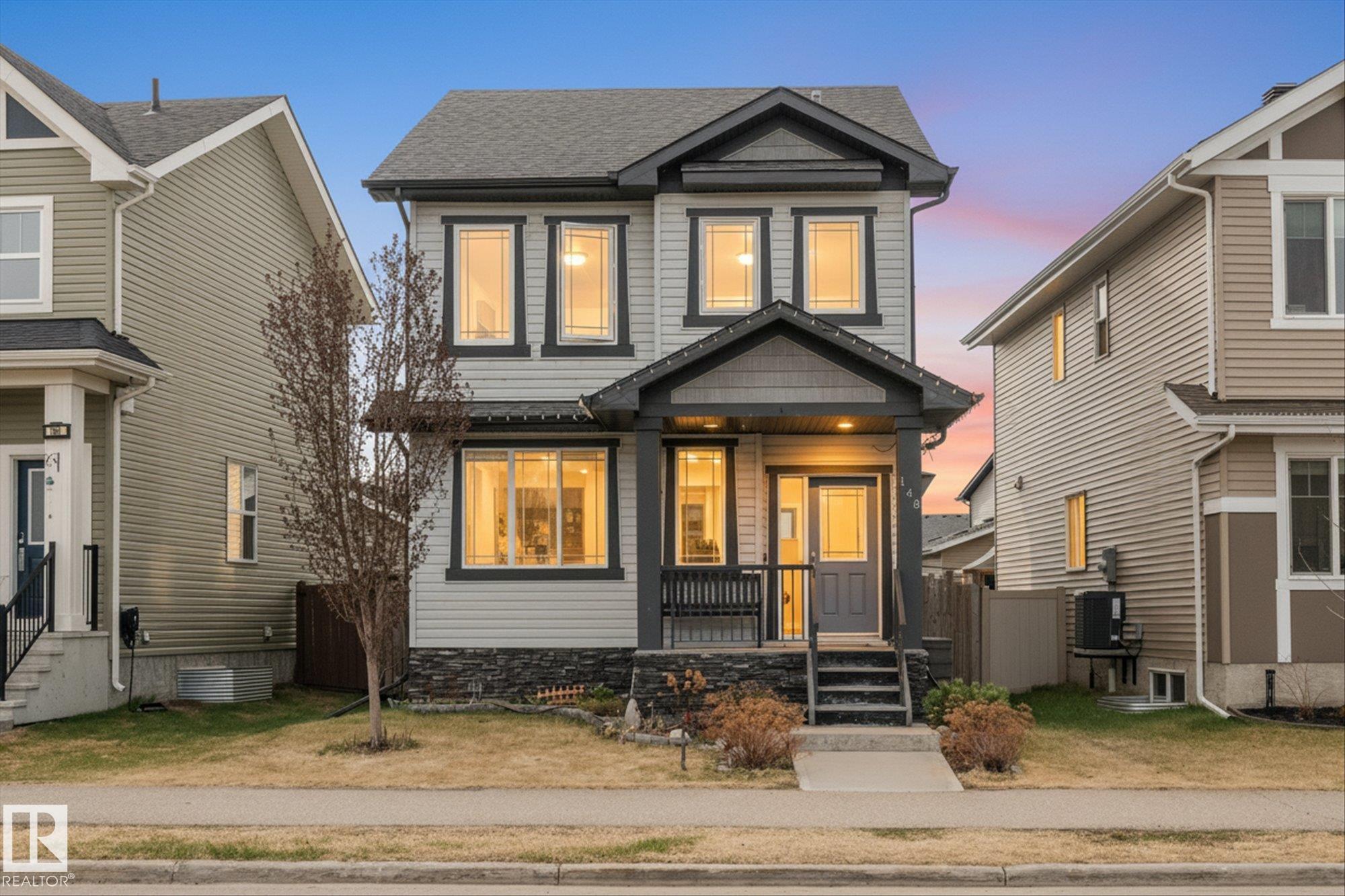 148 Harvest Ridge Dr, Spruce Grove, MLS® # E4488322