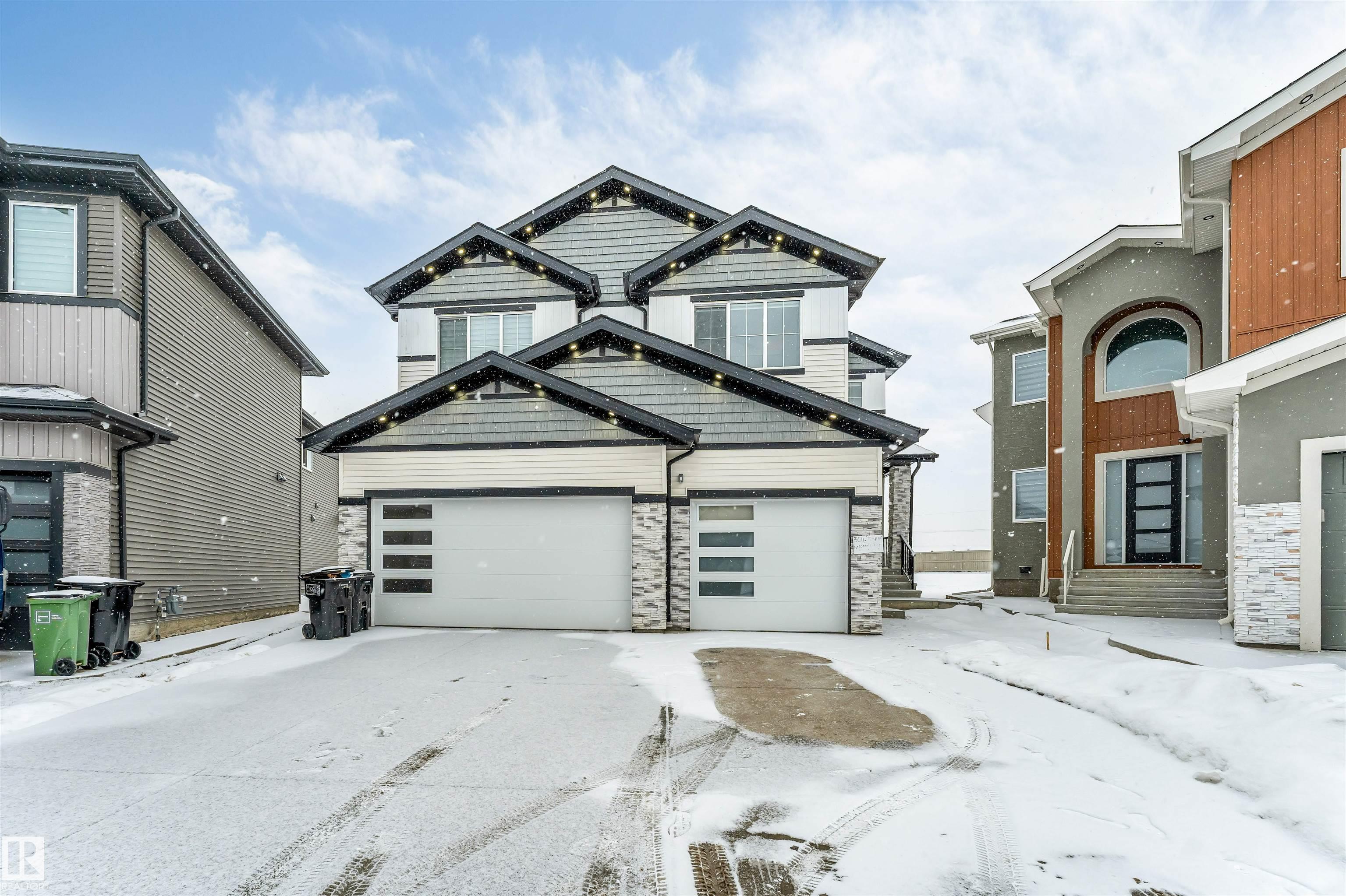 304 33 Avenue, Edmonton, MLS® # E4488335
