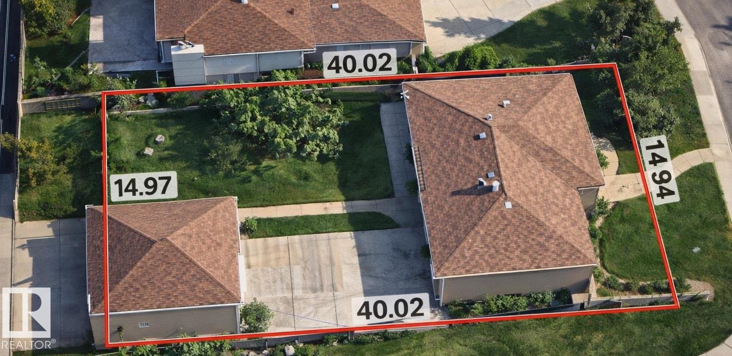 12436 St Albert Trail, Edmonton, MLS® # E4488337