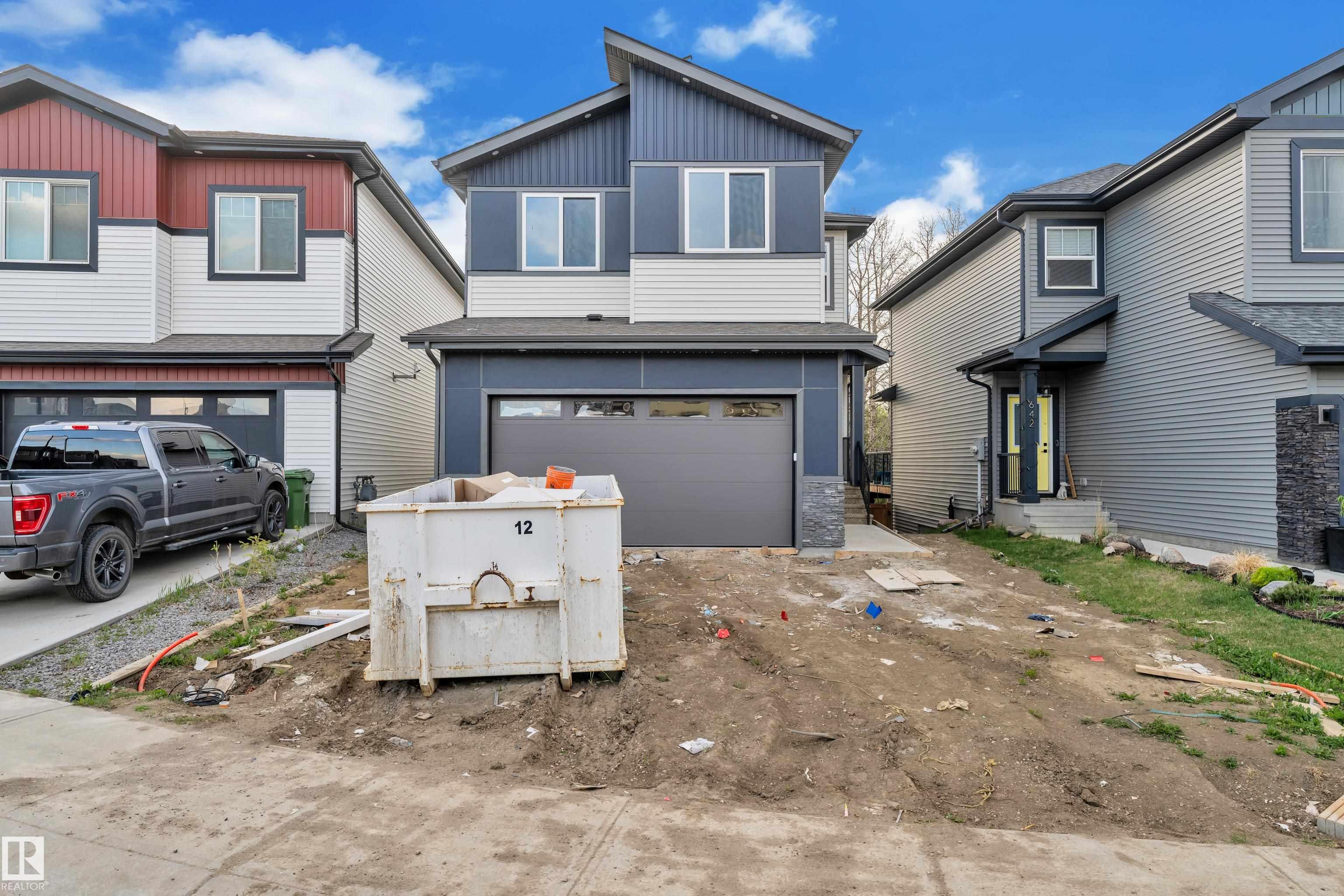 638 Astoria Way, Devon, MLS® # E4488343