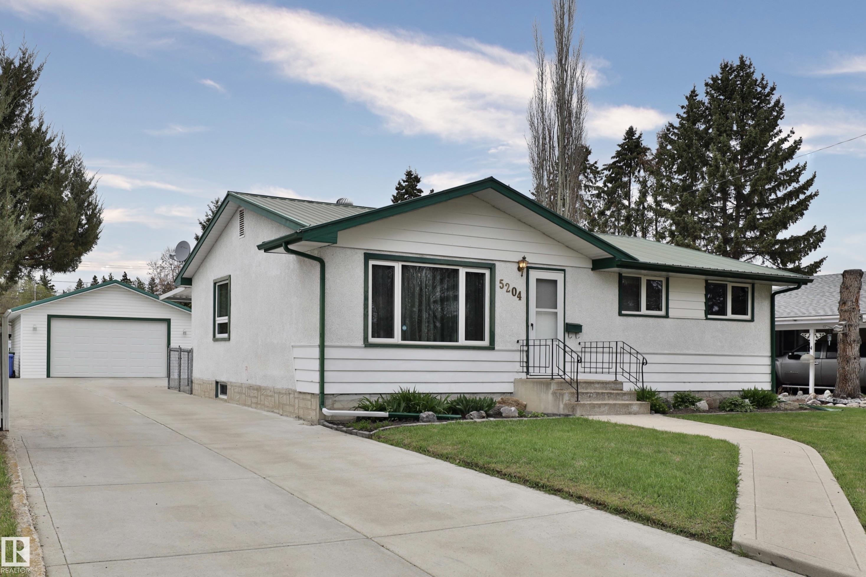 5204 55 Street, Wetaskiwin, MLS® # E4488346