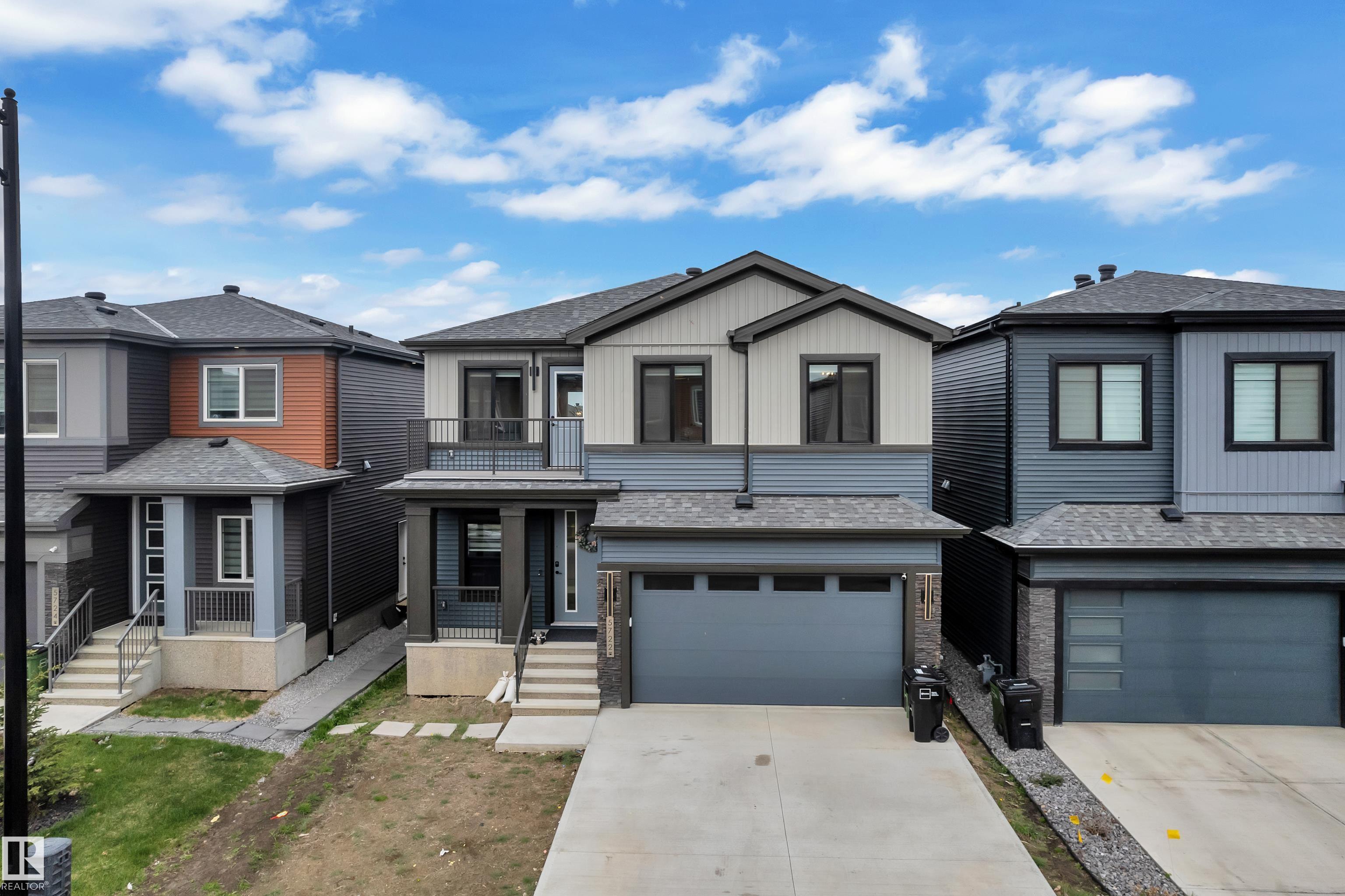 5722 Kootook Way, Edmonton, MLS® # E4488347