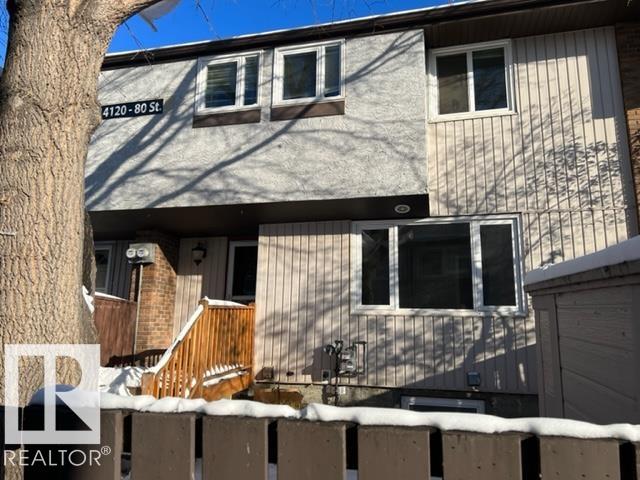 11 14120 80 Street, Edmonton, MLS® # E4488350