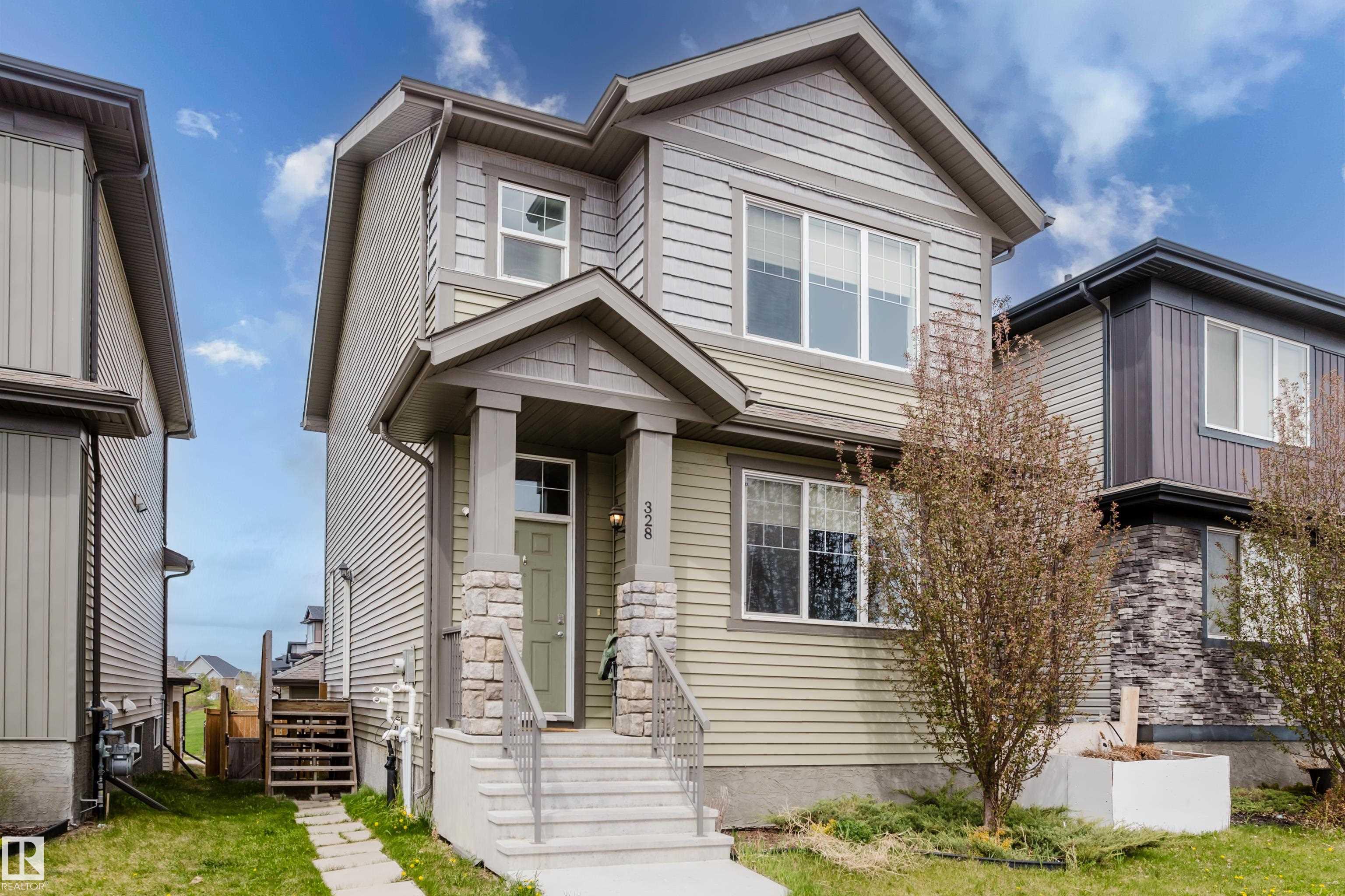 328 West Haven Drive, Leduc, MLS® # E4488370