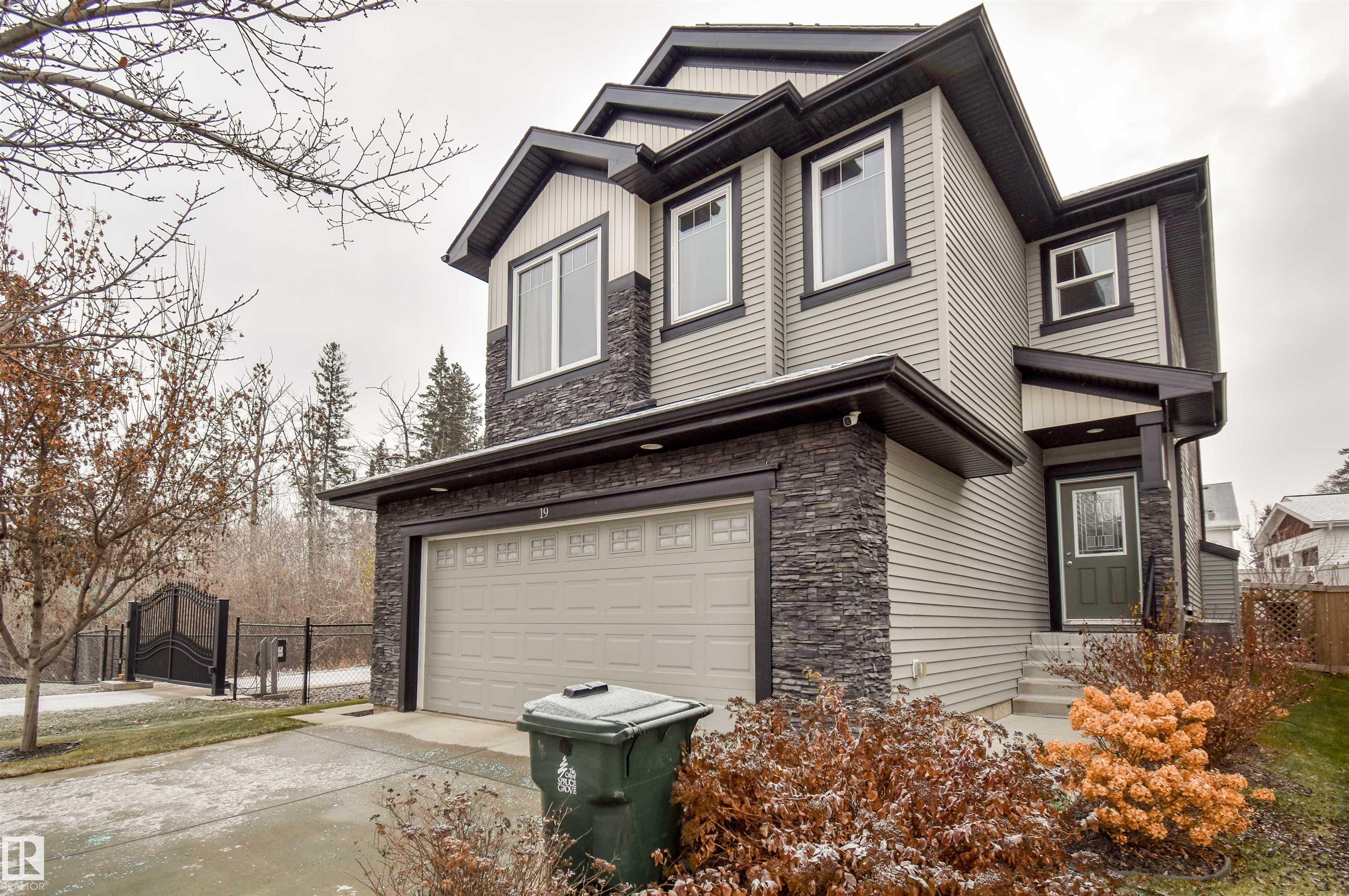 19 Meadowgrove Lane, Spruce Grove, MLS® # E4488379
