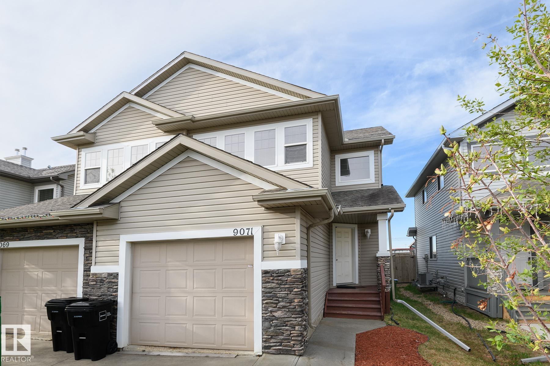 9071 Scott Crescent, Edmonton, MLS® # E4488380
