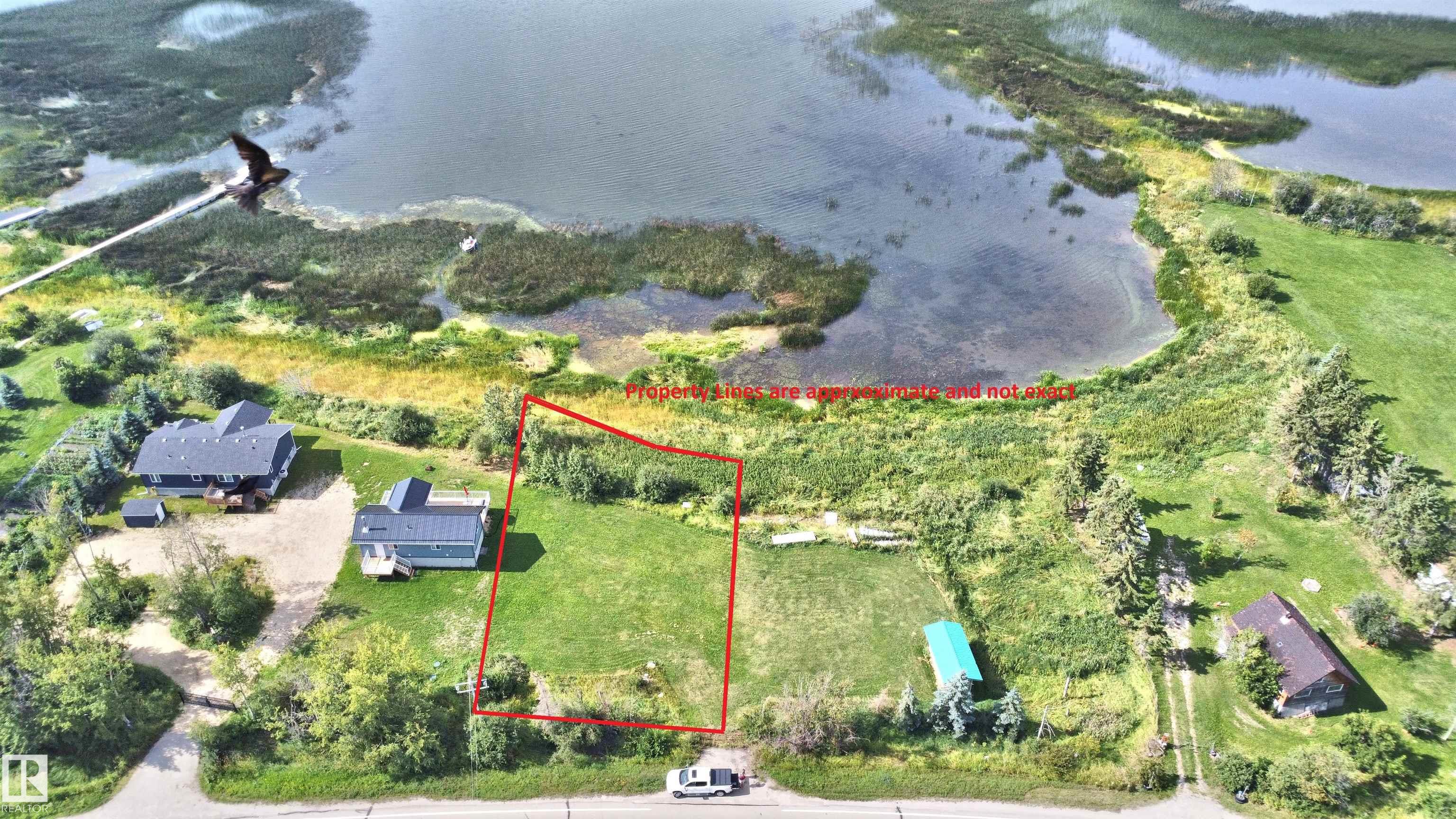  Vacant Lot/Land for Sale, MLS® # E4488383