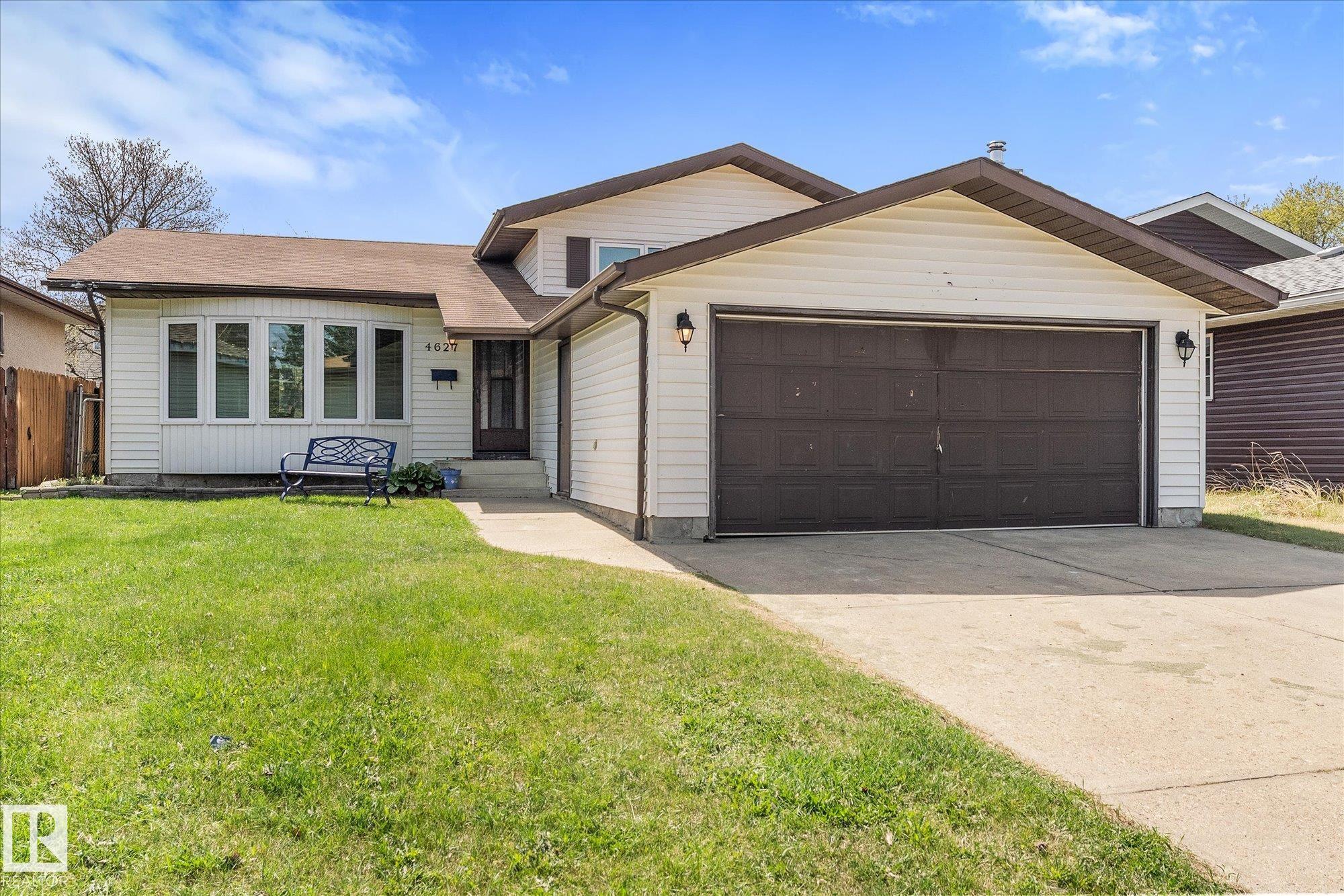 4627 10a Avenue, Edmonton, MLS® # E4488384