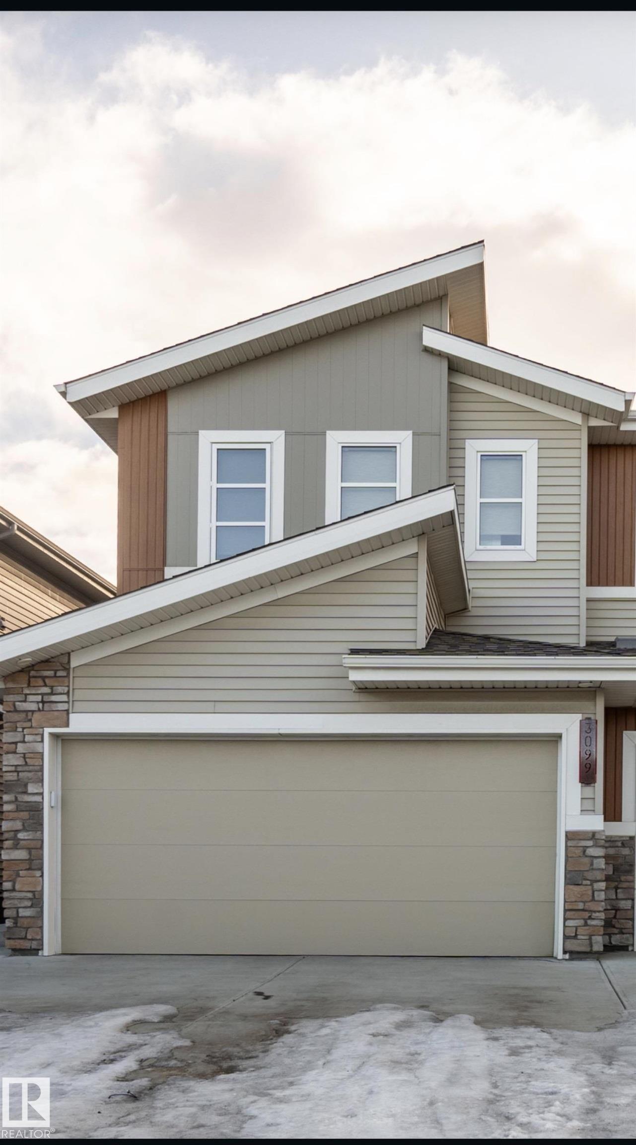3099 Checknita Way, Edmonton, MLS® # E4488389