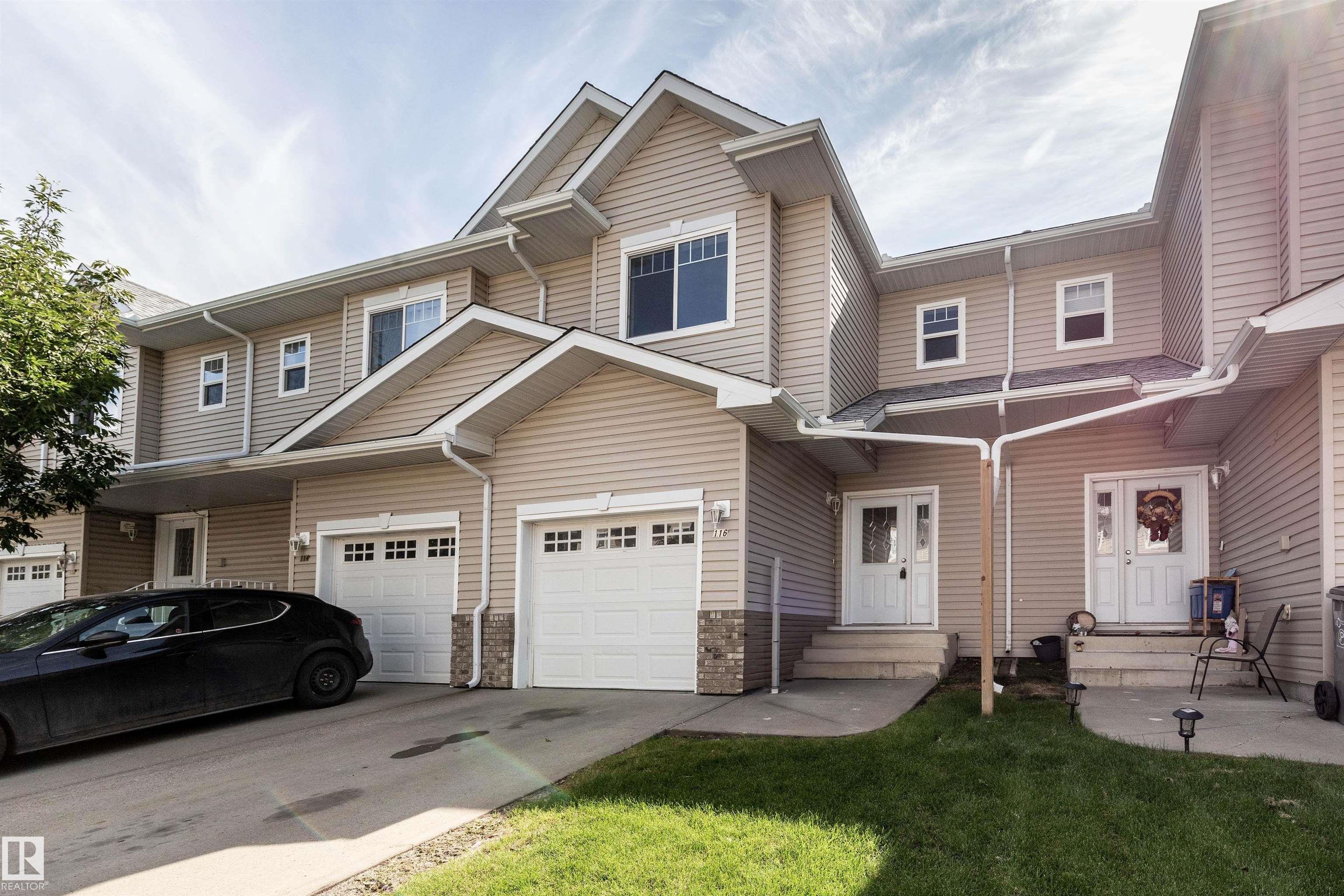 116 5001 62 Street, Beaumont, MLS® # E4488401