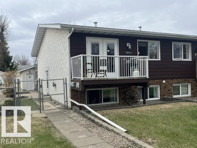 5911a 41 Avenue, Camrose, MLS® # E4488402