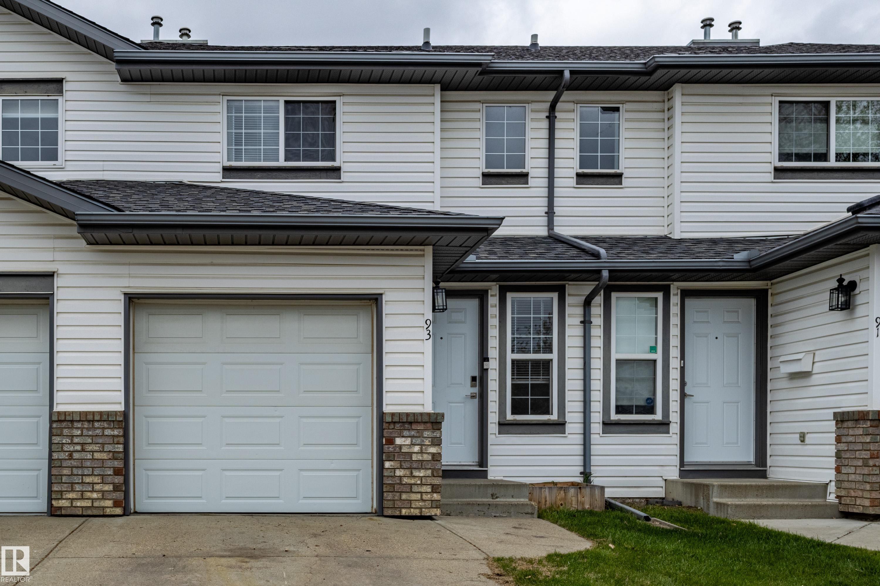 93 16823 84 Street, Edmonton, MLS® # E4488404
