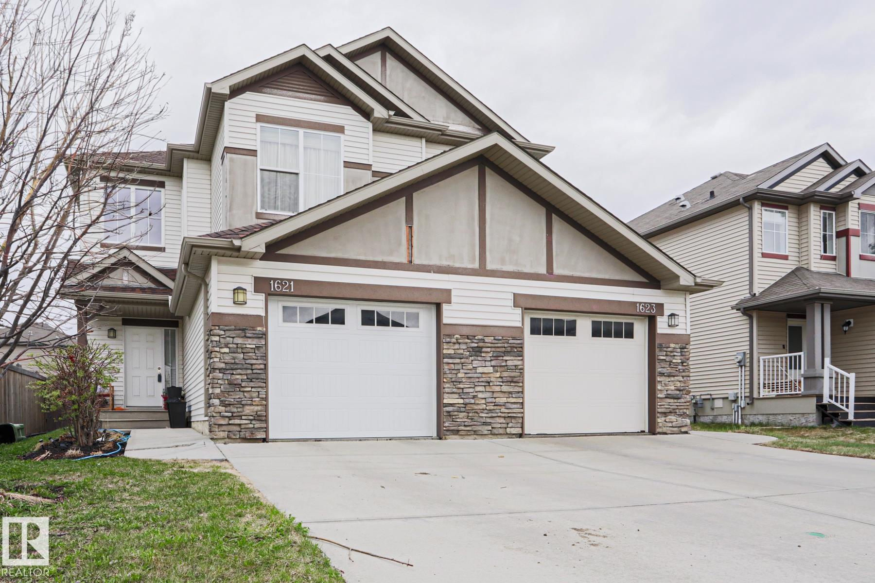1621 64 Street, Edmonton, MLS® # E4488420