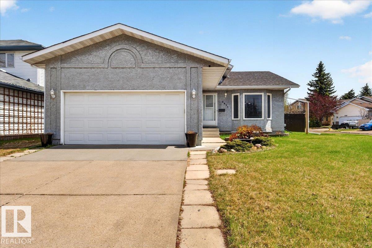 Real Estate Listing MLS E4488437