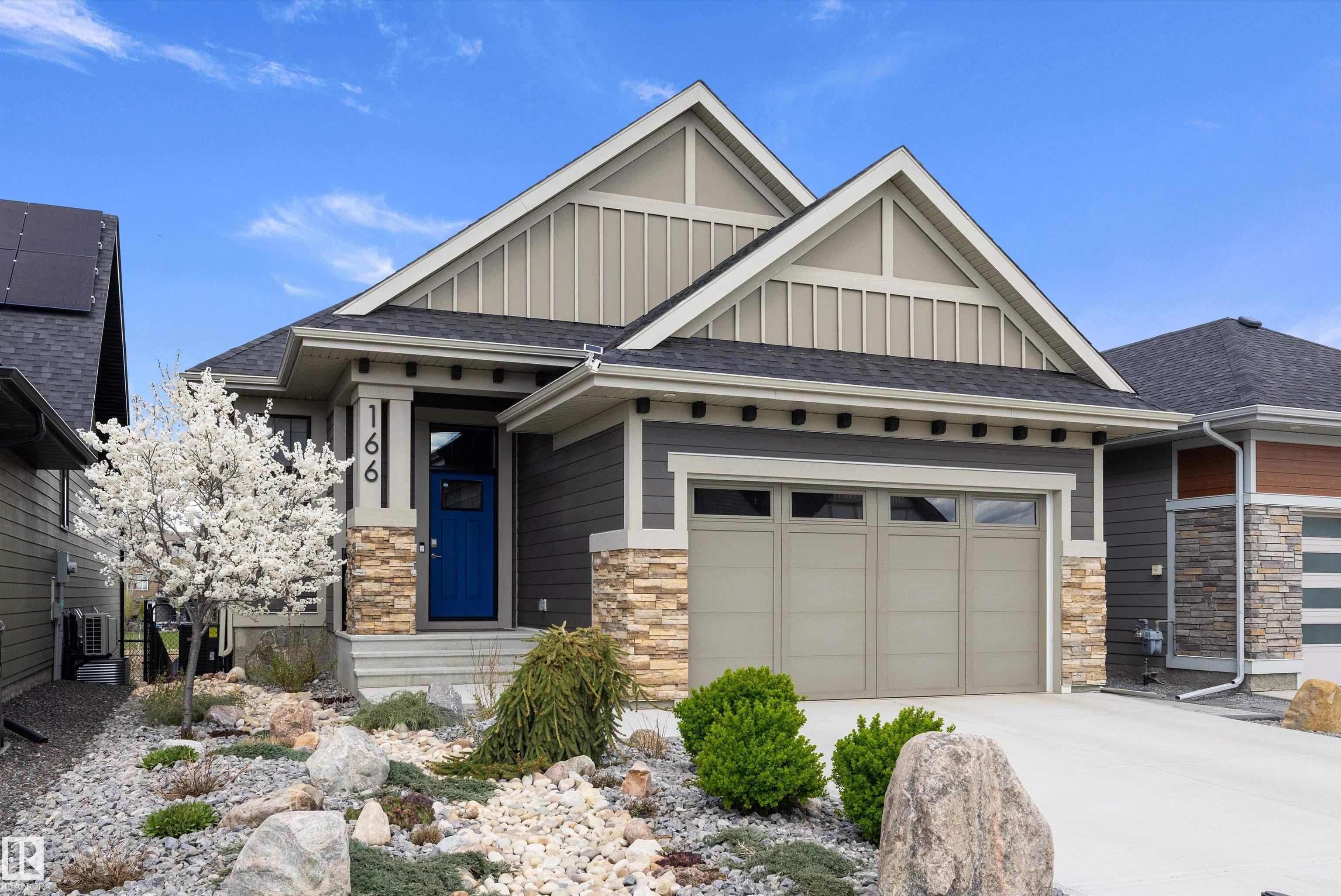 166 Edgewater Circle, Leduc, MLS® # E4488439