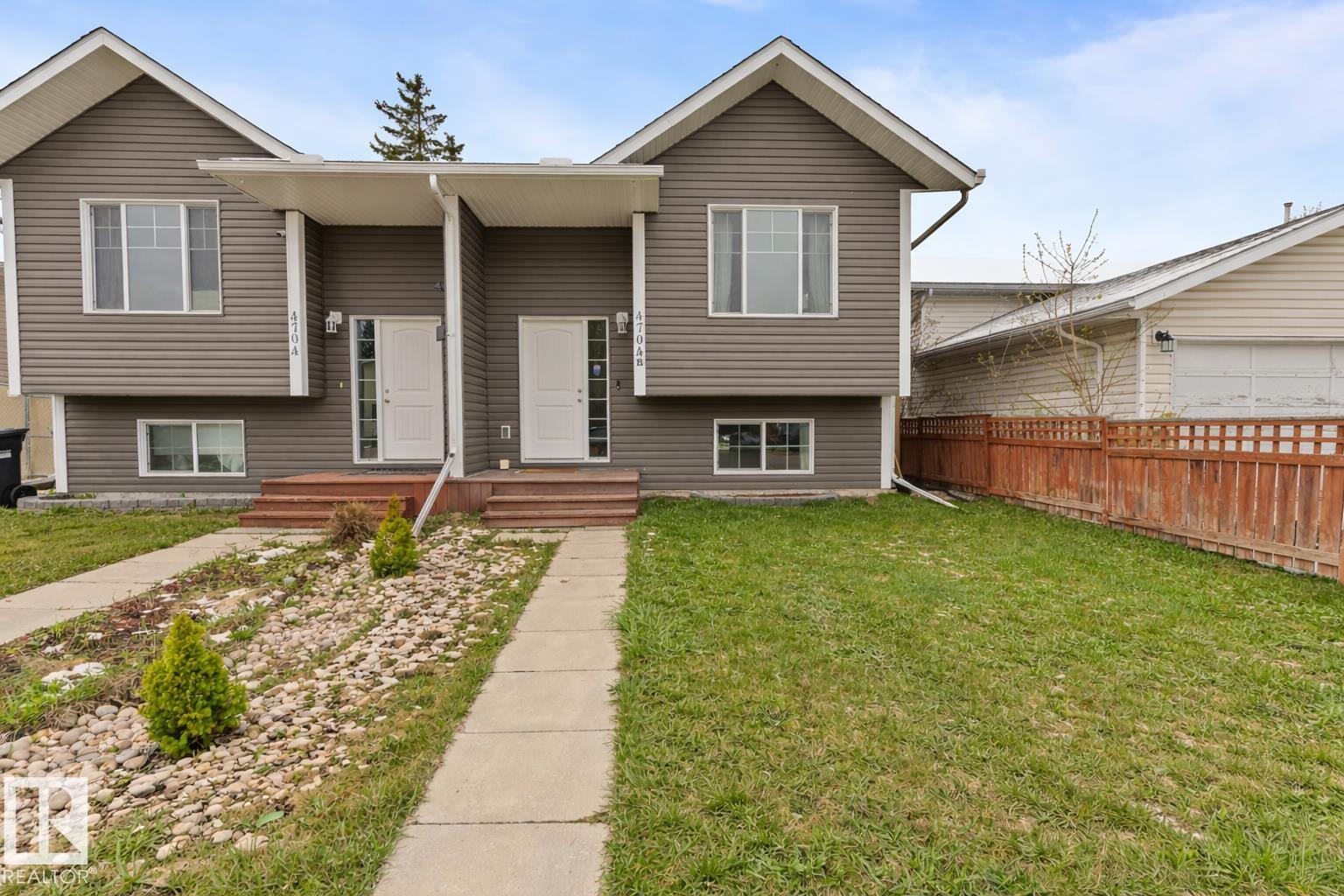 4704b 48 Street, Cold Lake, MLS® # E4488440