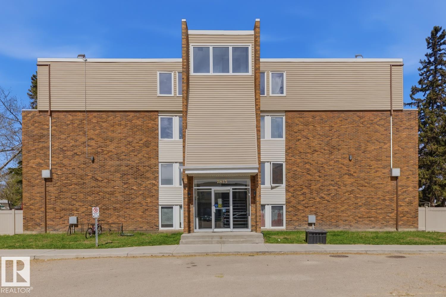 212 7815 159 Street, Edmonton, MLS® # E4488448