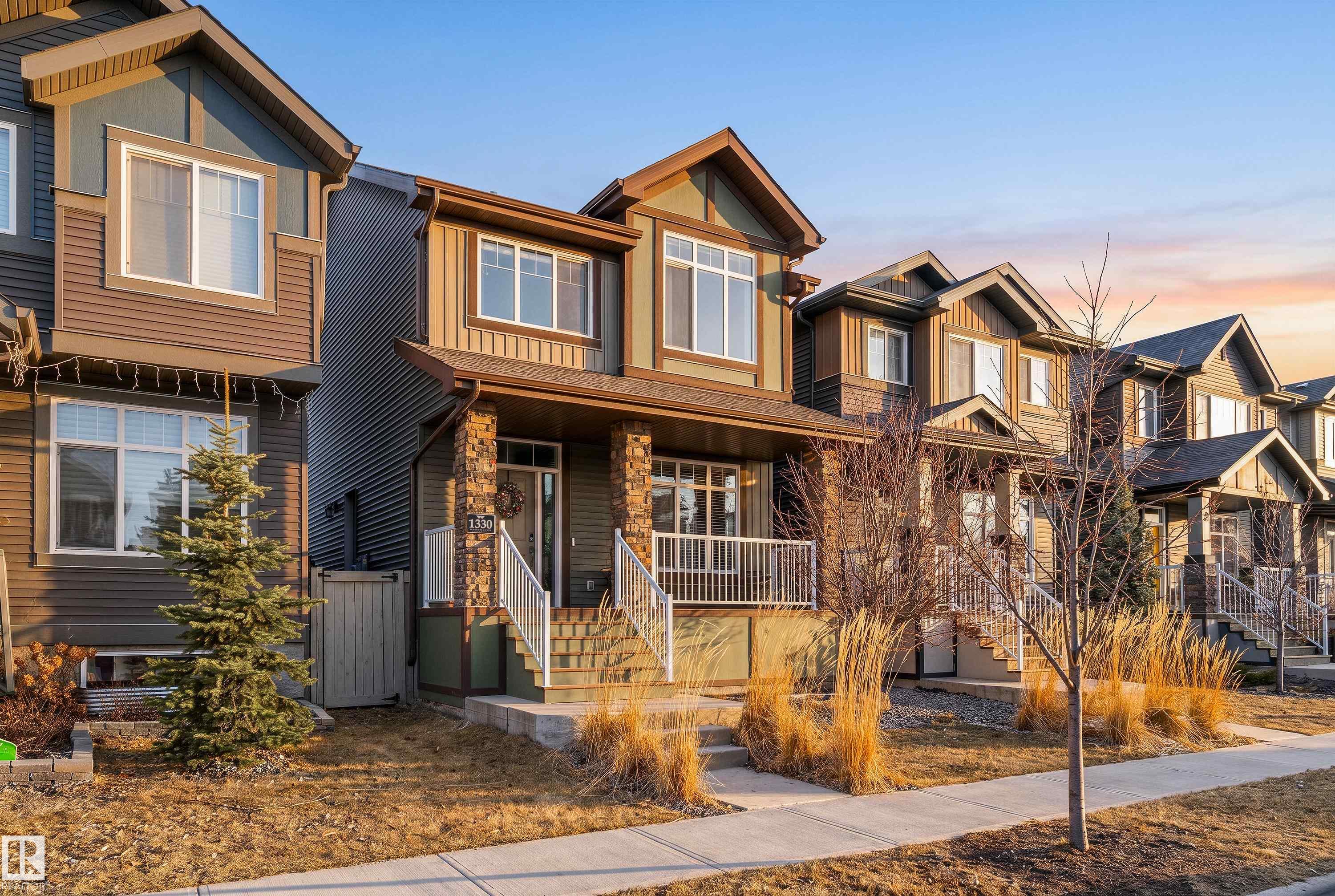 1330 Enright Landing, Edmonton, MLS® # E4488462