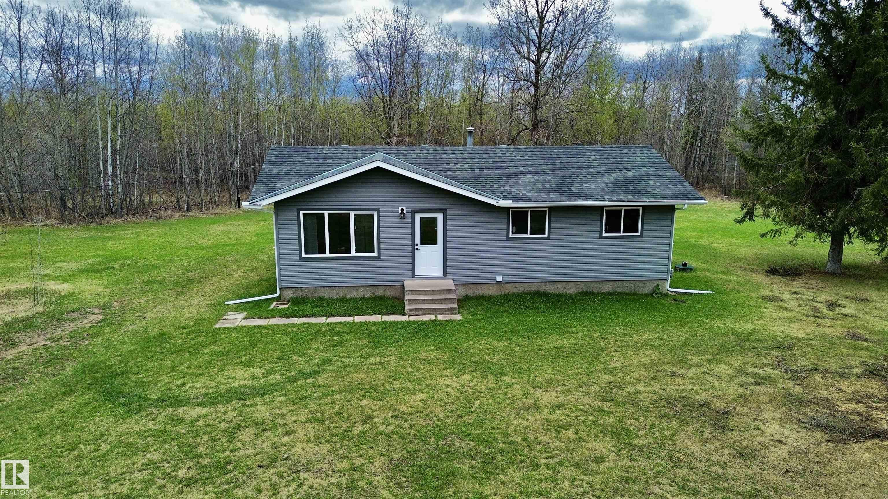 3 13239 Township 615, Rural Smoky Lake County, MLS® # E4488474