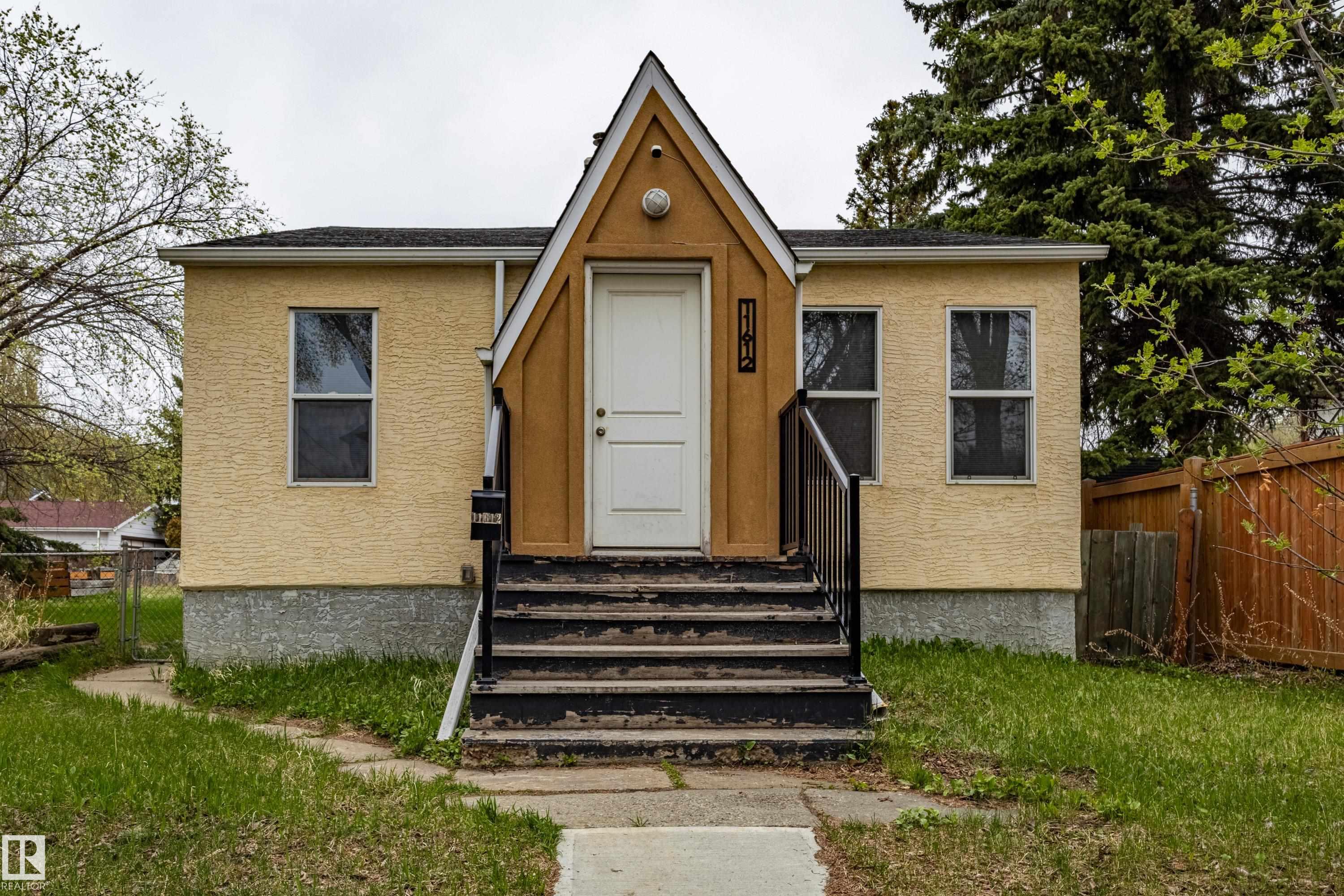 11612 130 Avenue, Edmonton, MLS® # E4488480