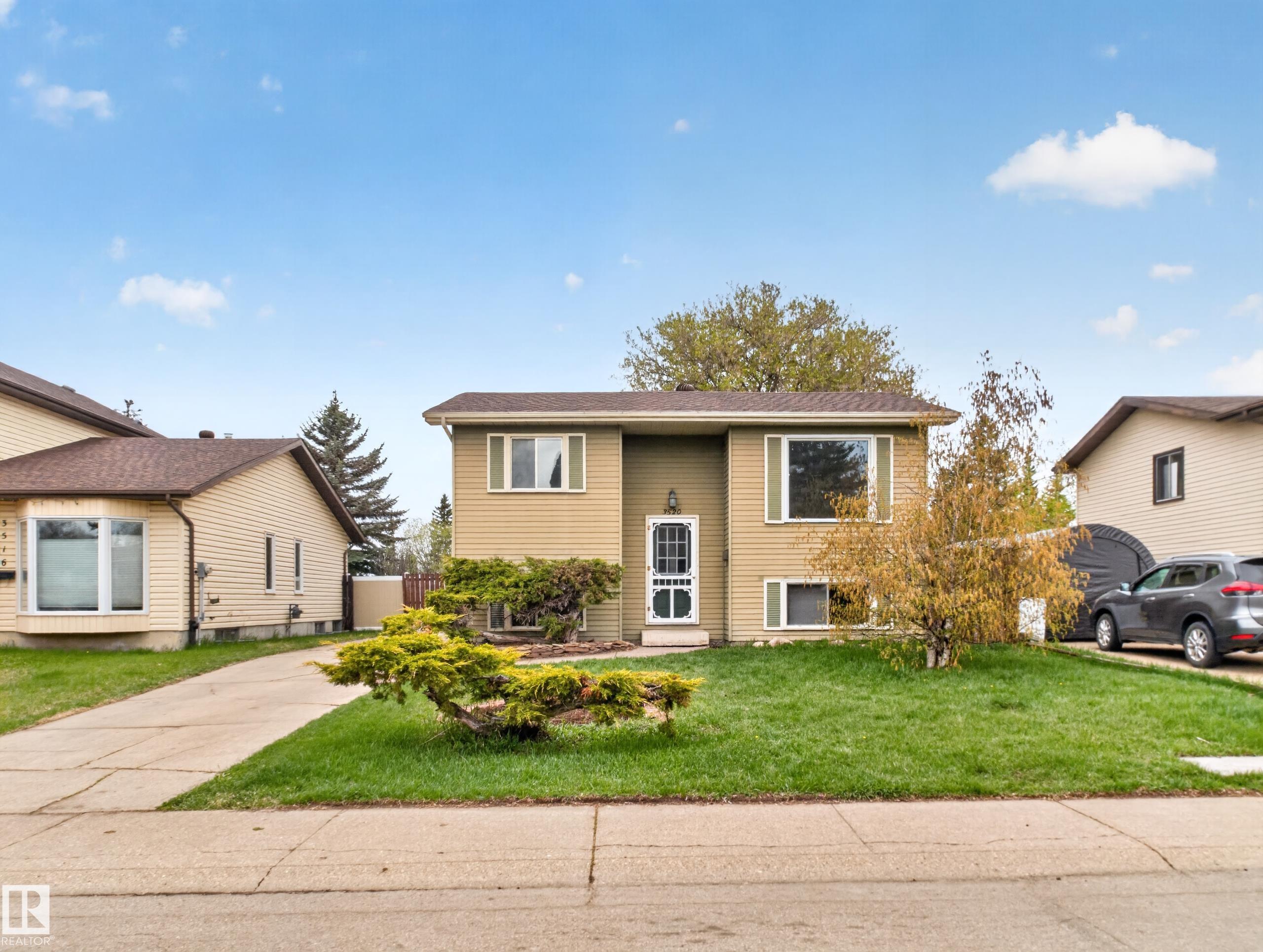 3520 49a Street, Edmonton, MLS® # E4488486