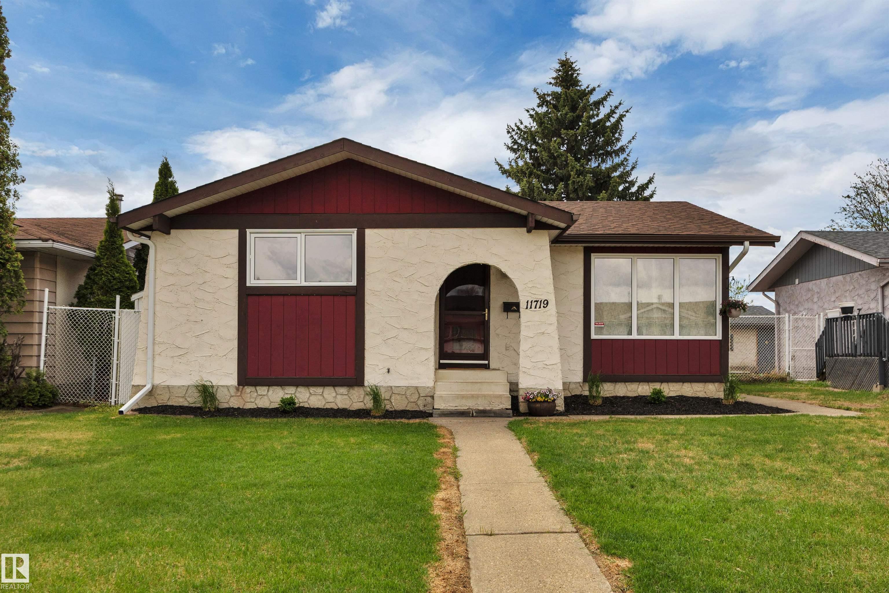 11719 152a Avenue, Edmonton, MLS® # E4488510