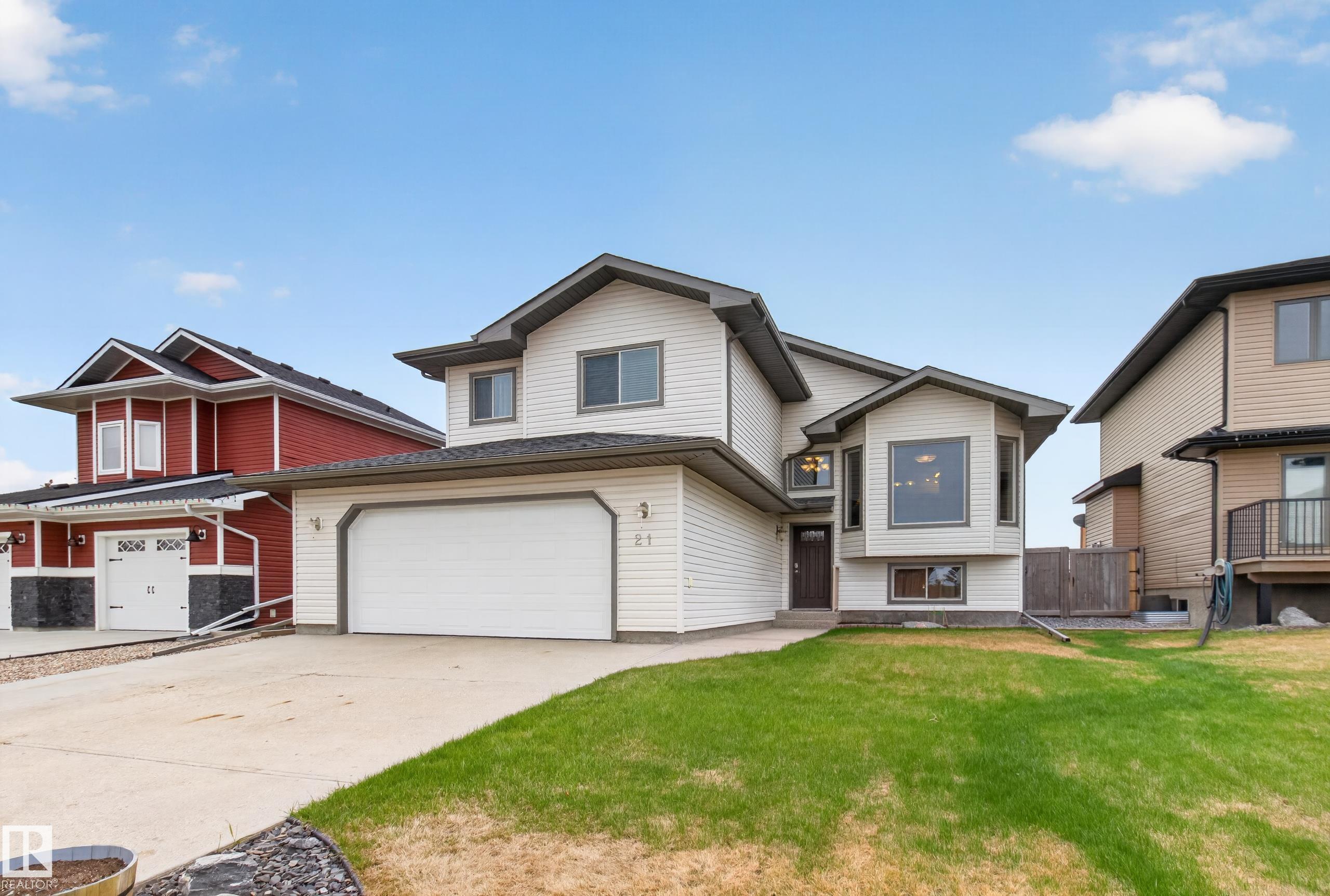 21 Beaverhill View Cr, Tofield, MLS® # E4488511